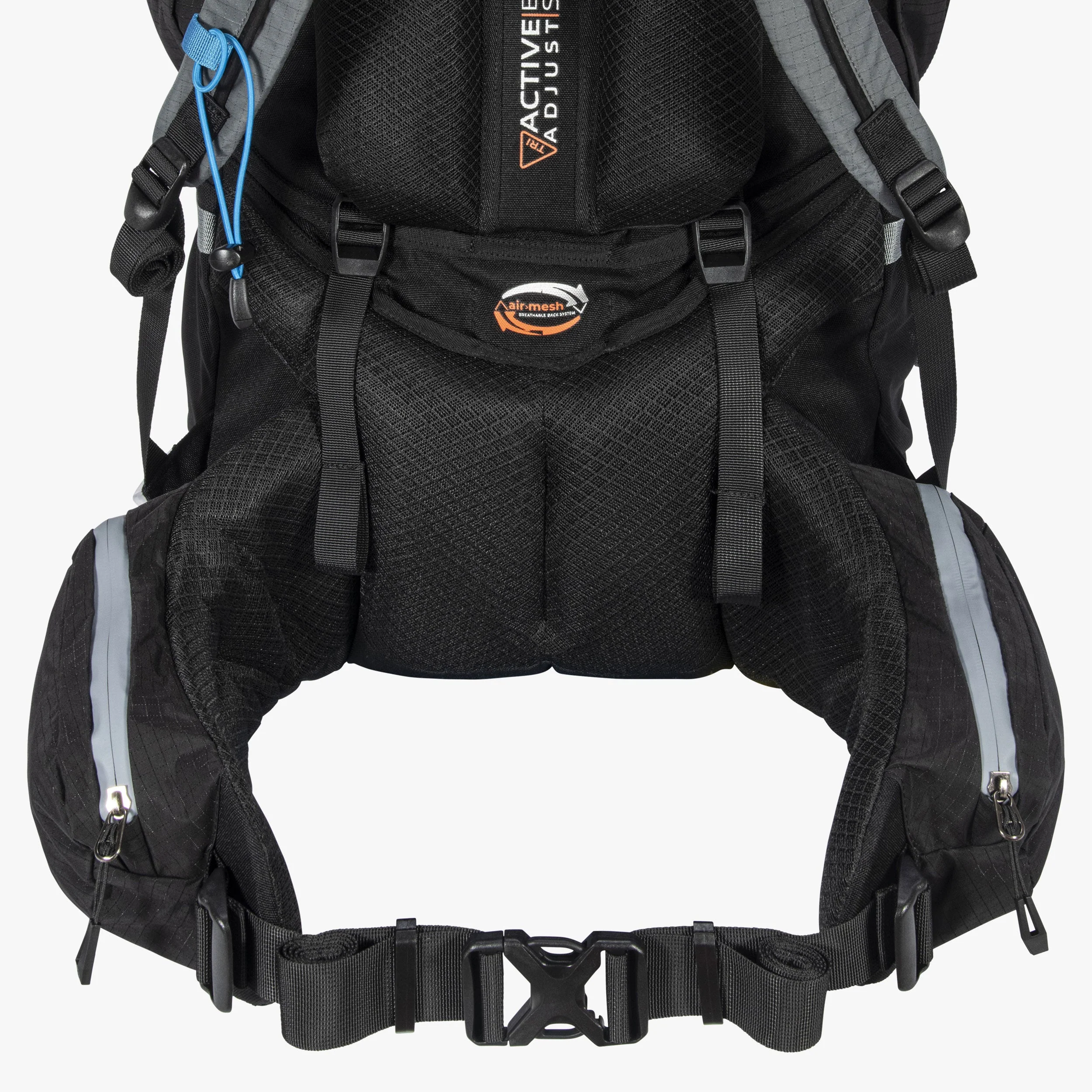 NOVAR RUCKSACK, 50+5L - Image 10