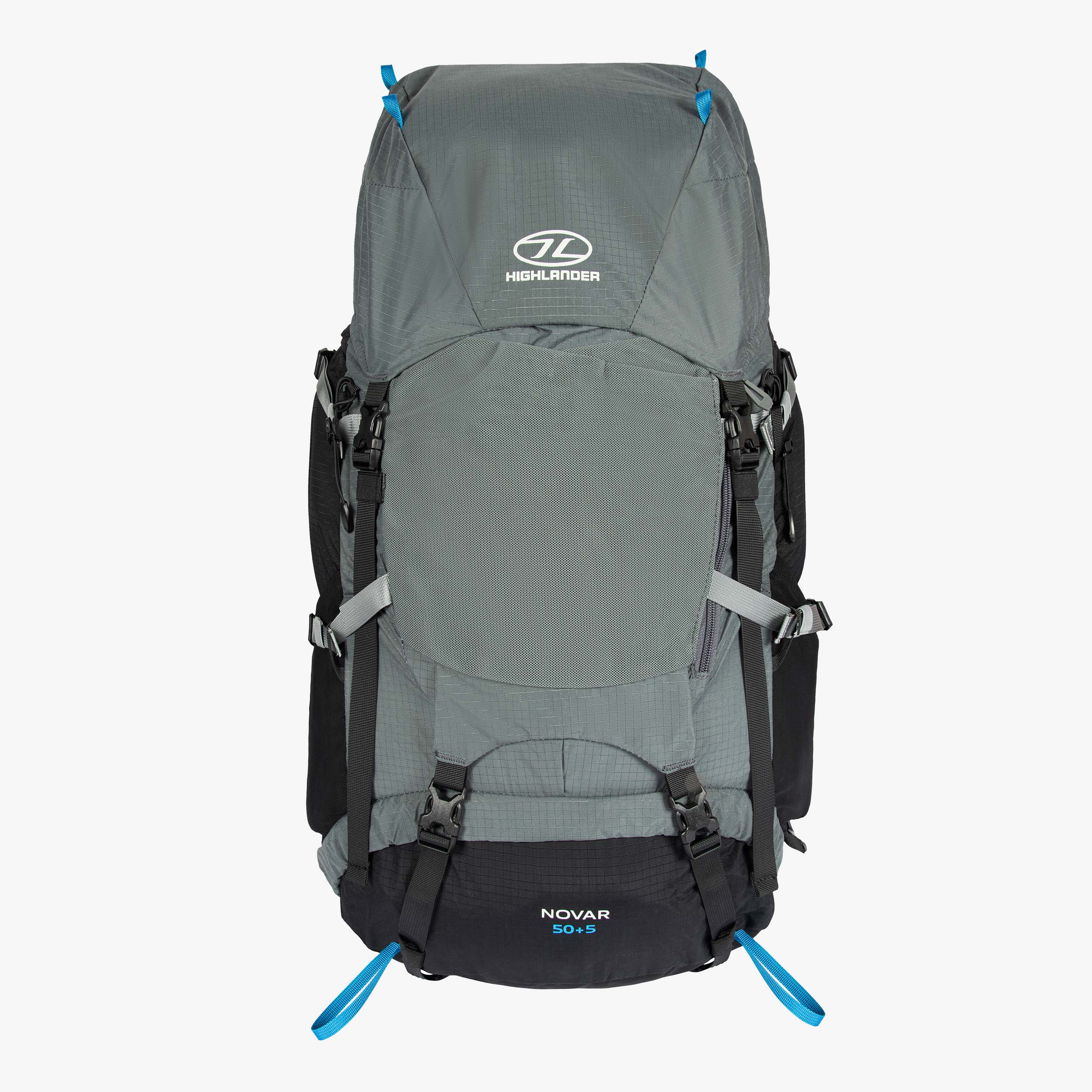 NOVAR RUCKSACK, 50+5L - Image 4