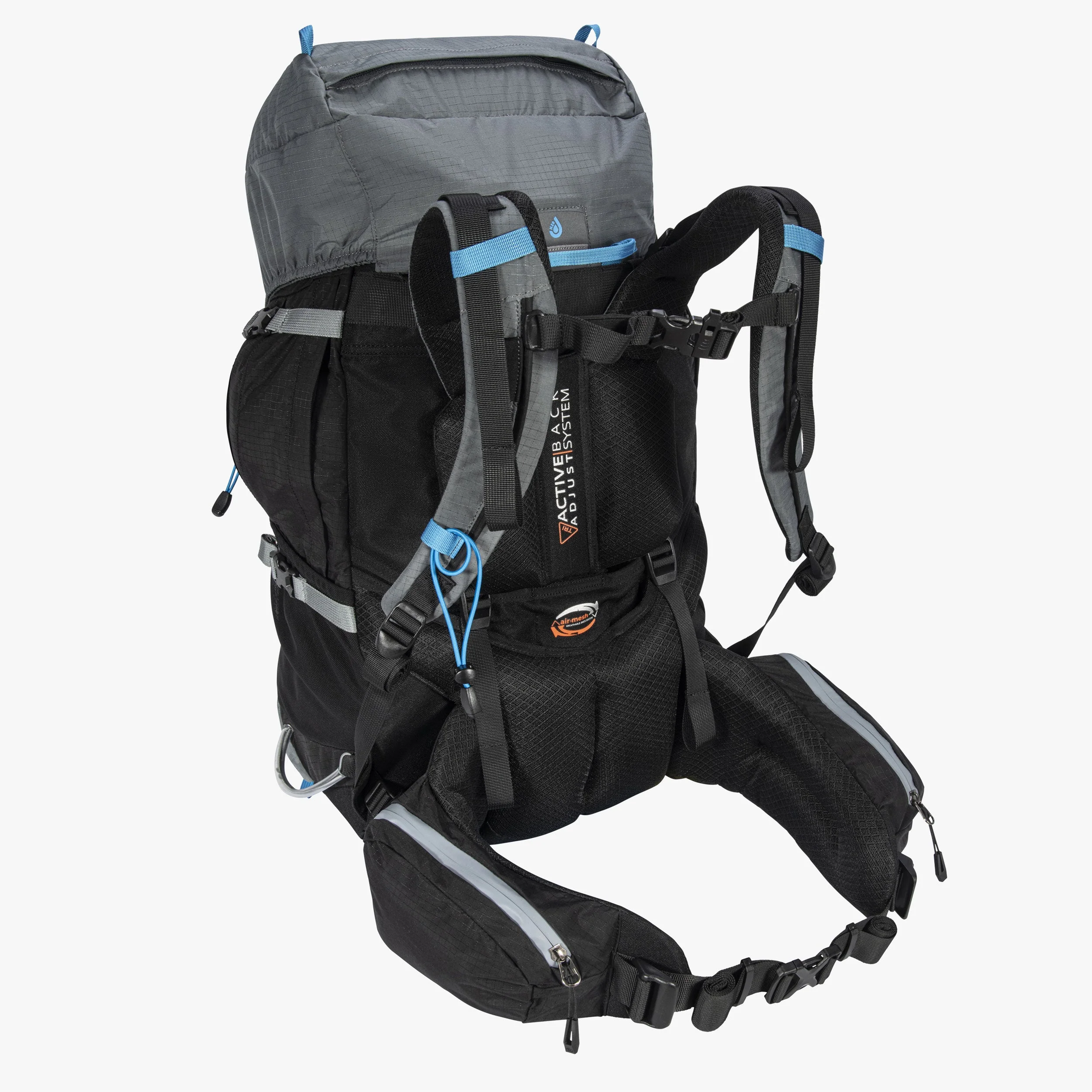 NOVAR RUCKSACK, 50+5L - Image 5