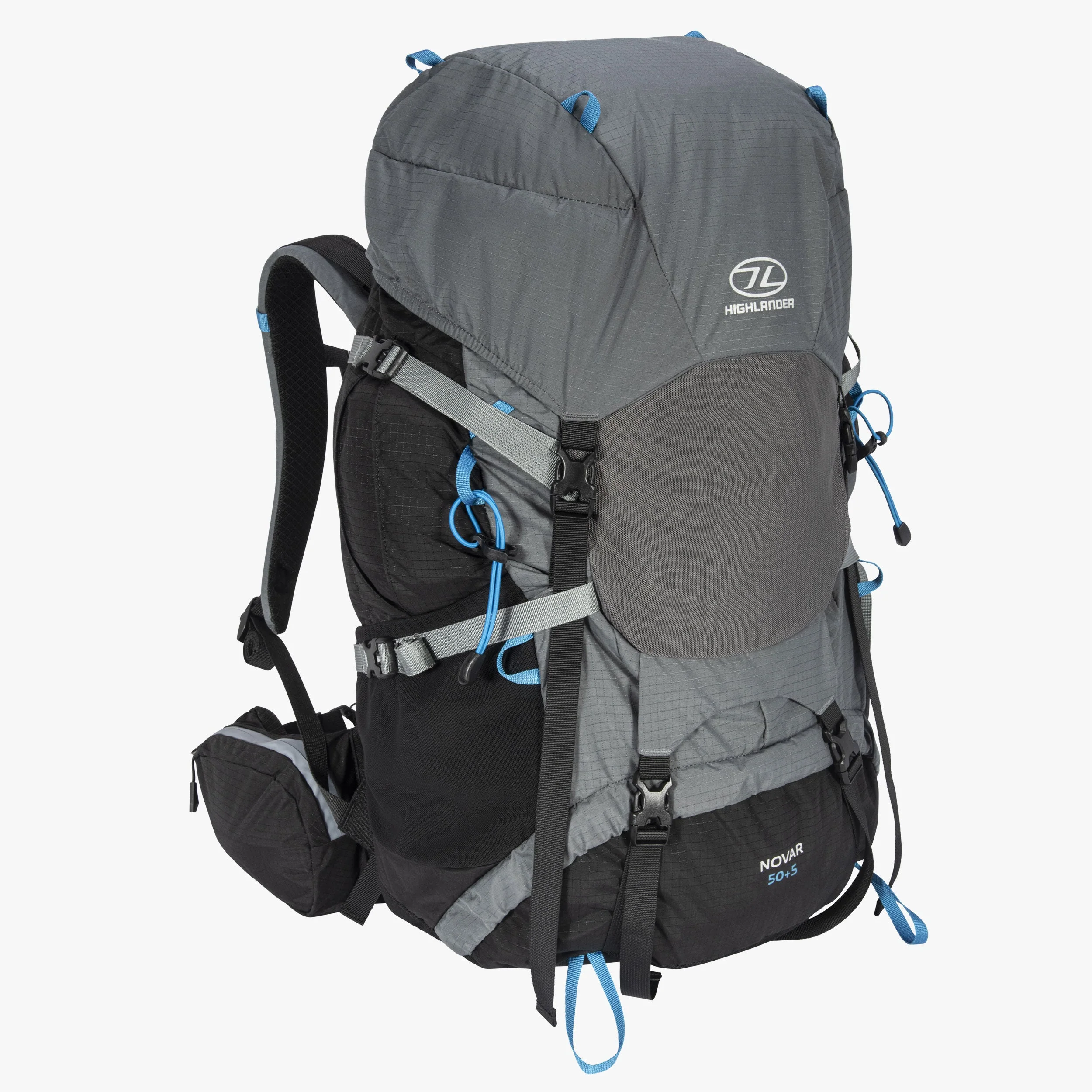NOVAR RUCKSACK, 50+5L - Image 8