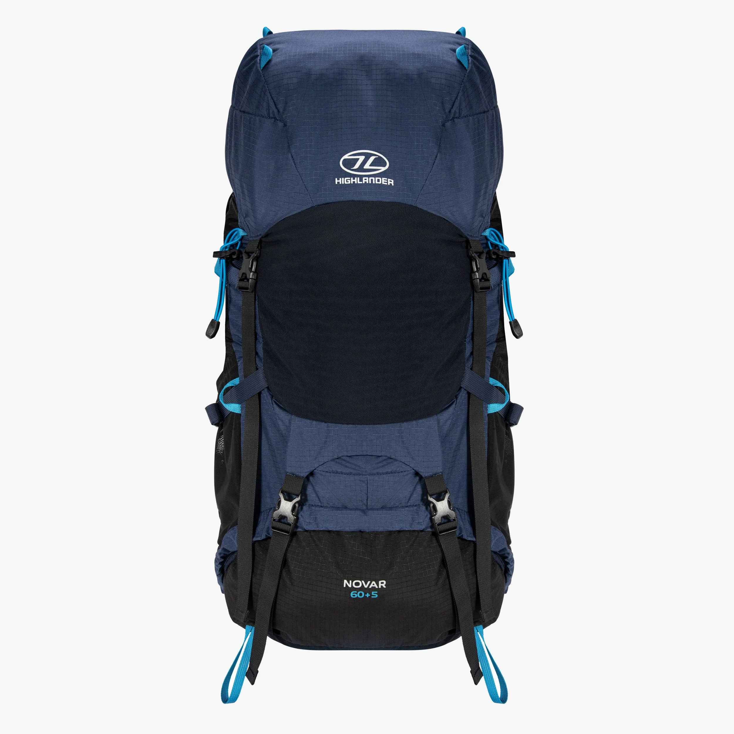 NOVAR RUCKSACK, 60+5L - Image 12