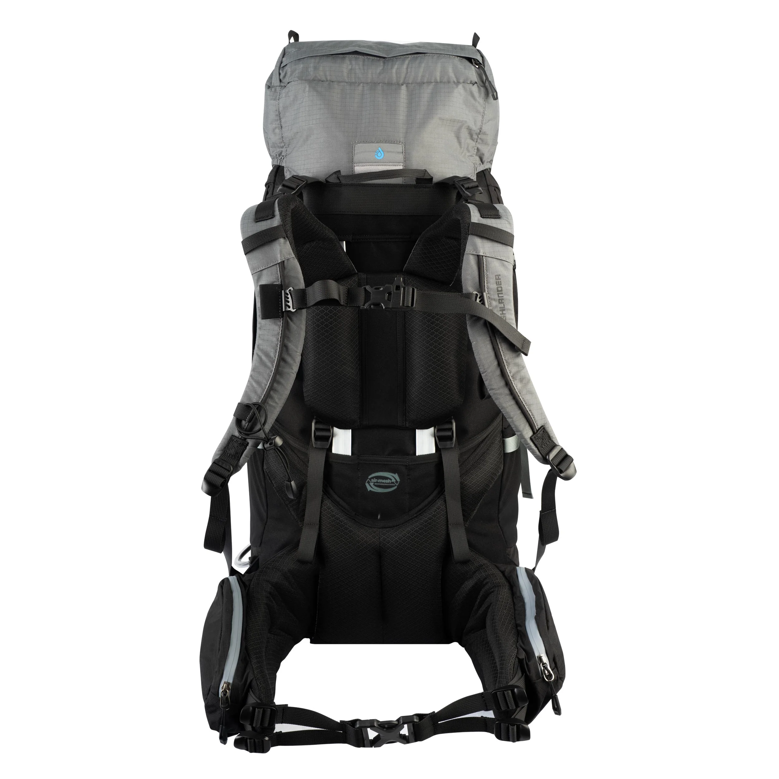 NOVAR RUCKSACK, 60+5L - Image 13