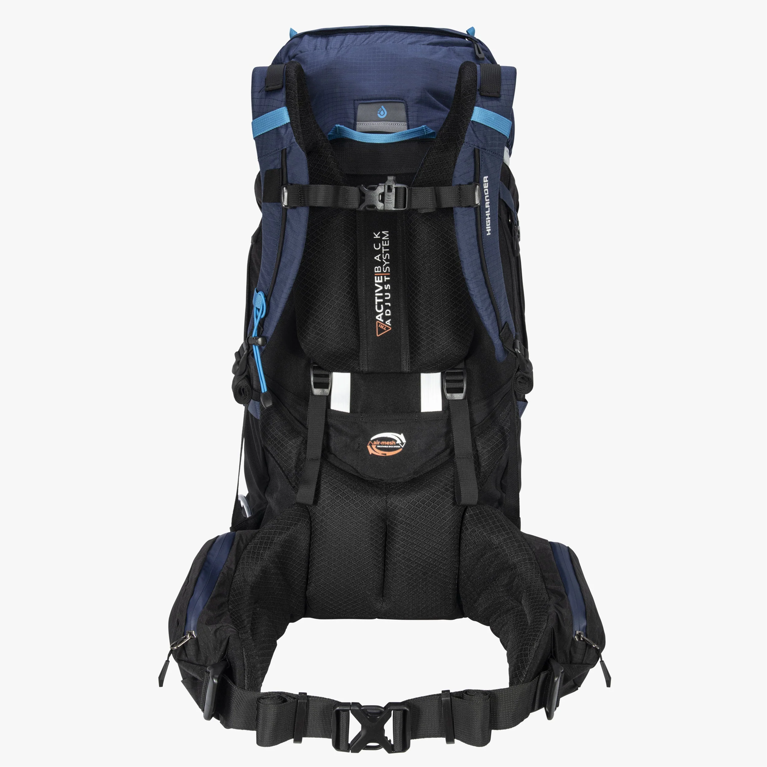 NOVAR RUCKSACK, 60+5L - Image 3