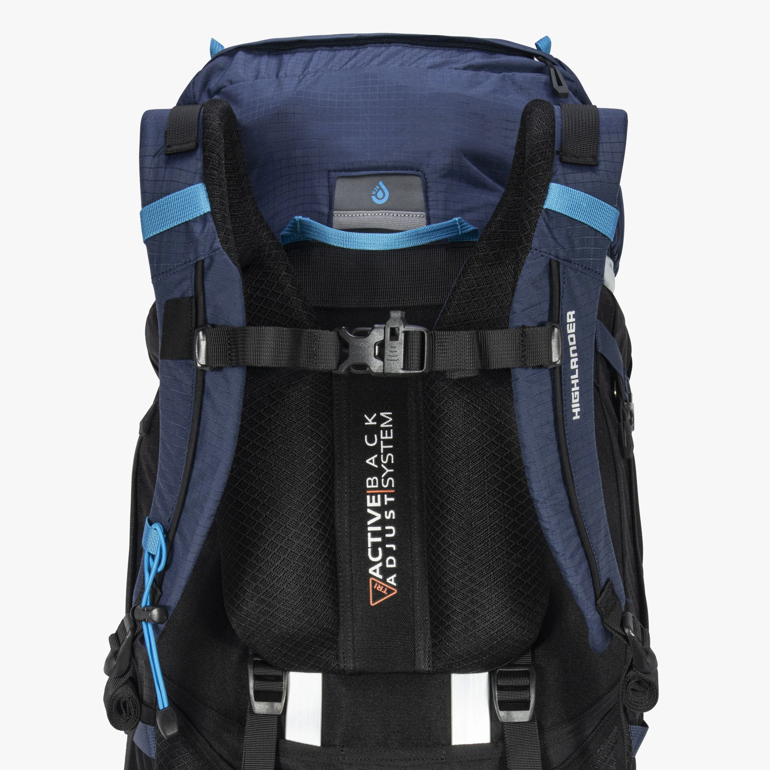 NOVAR RUCKSACK, 60+5L - Image 9