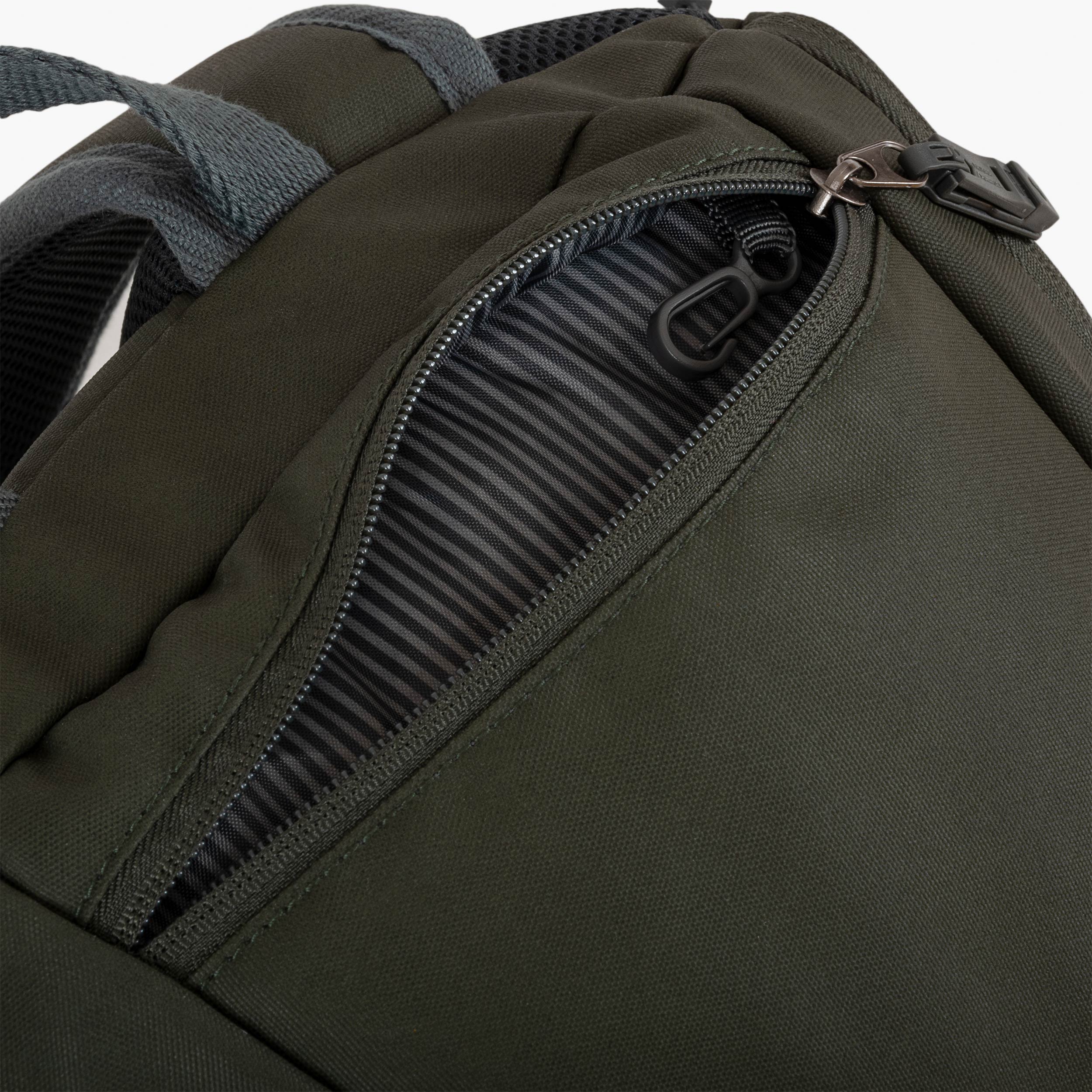 Bahn Urban Laptop Backpack, 22L - Image 10