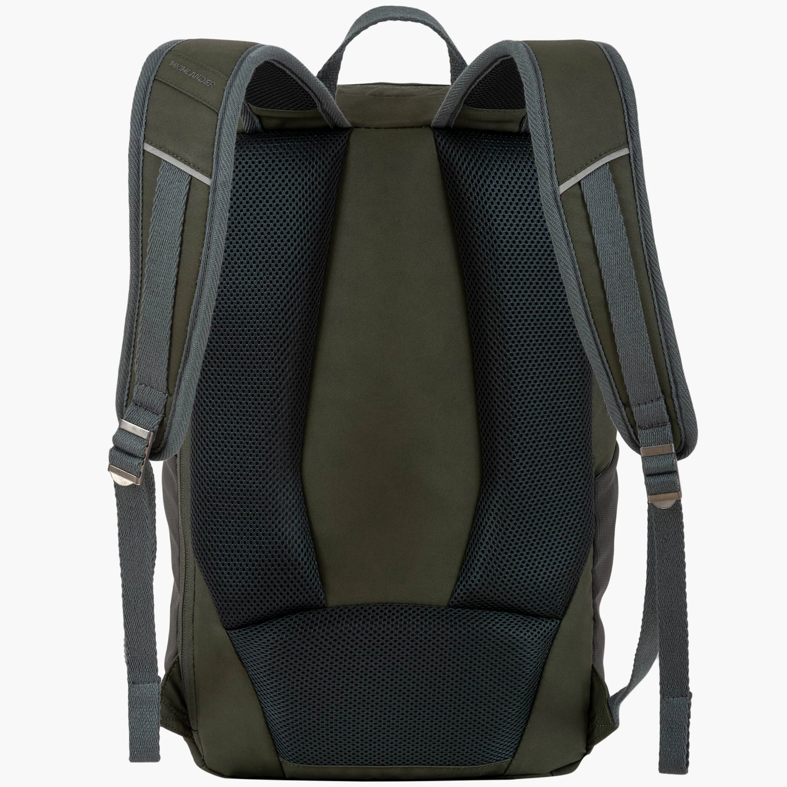Bahn Urban Laptop Backpack, 22L - Image 6