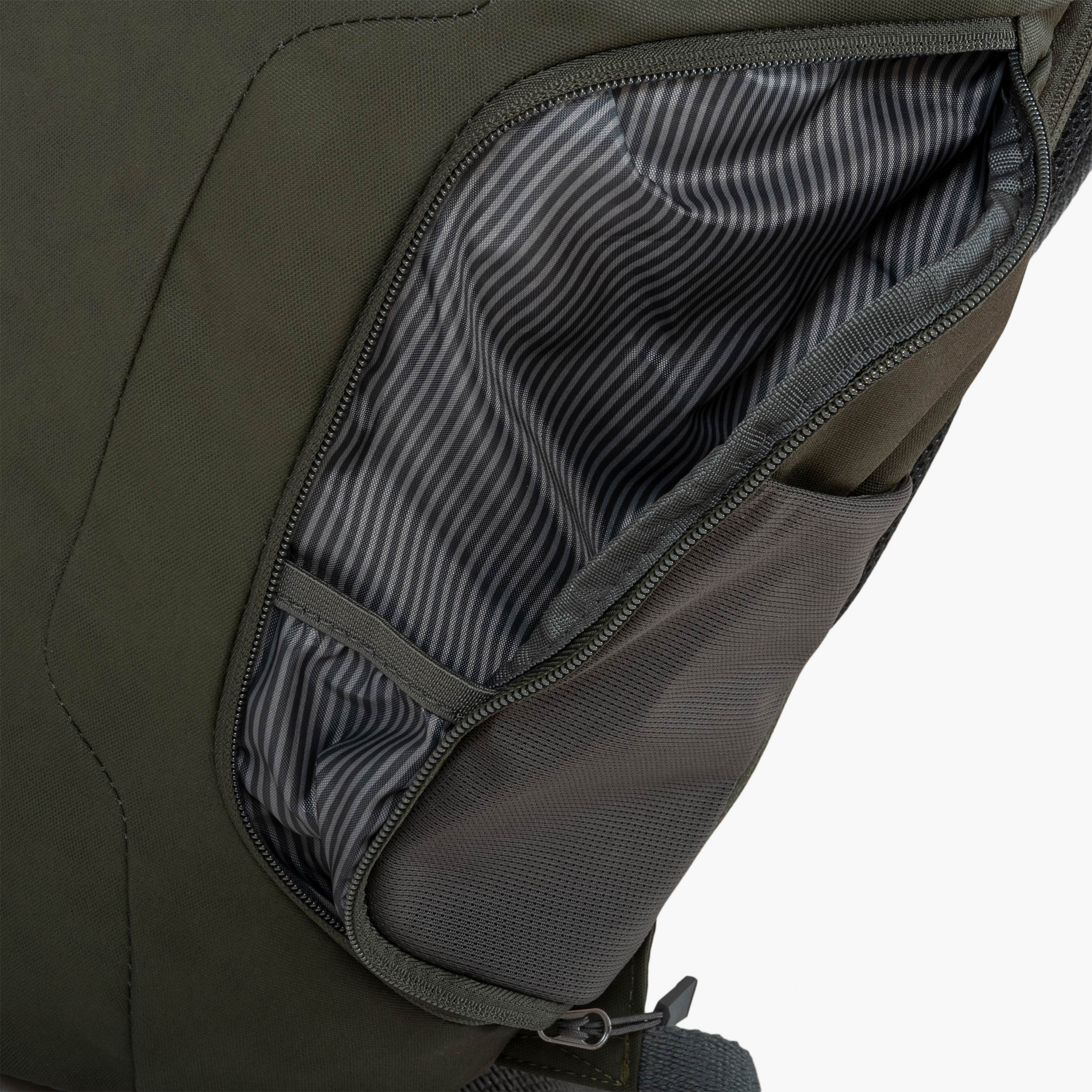 Bahn Urban Laptop Backpack, 22L - Image 9