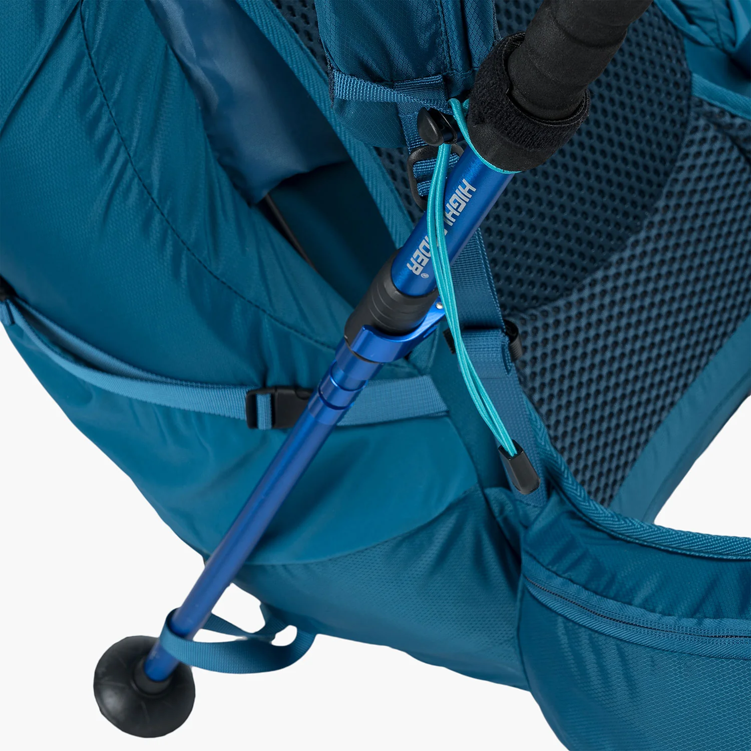 Ben Nevis Rucksack 52L Men's - Image 18