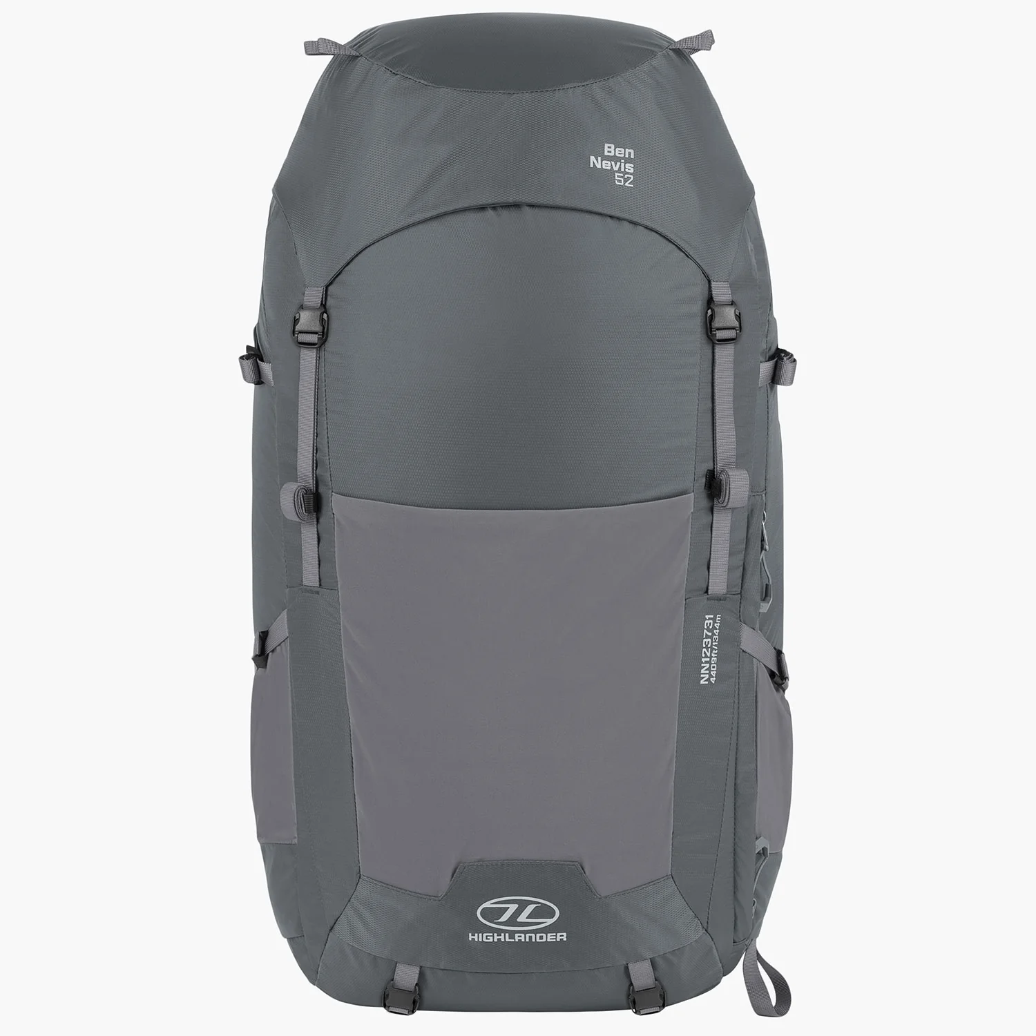 Ben Nevis Rucksack 52L Men's - Image 22