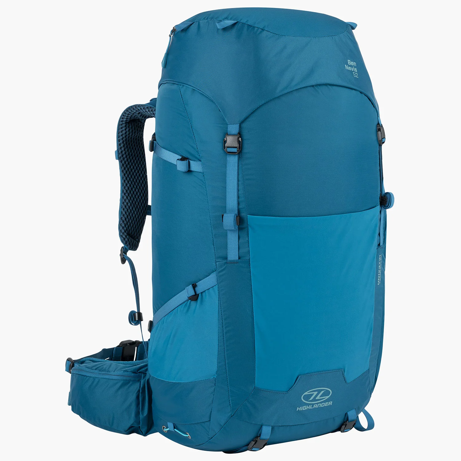 Ben Nevis Rucksack 52L Men's - Image 3