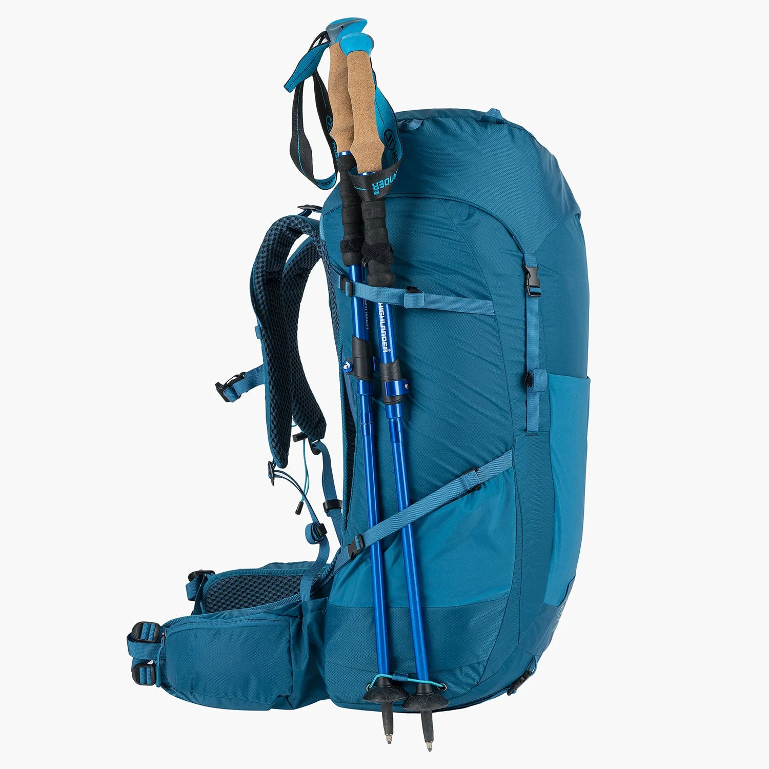 Ben Nevis Rucksack 52L Men's - Image 5