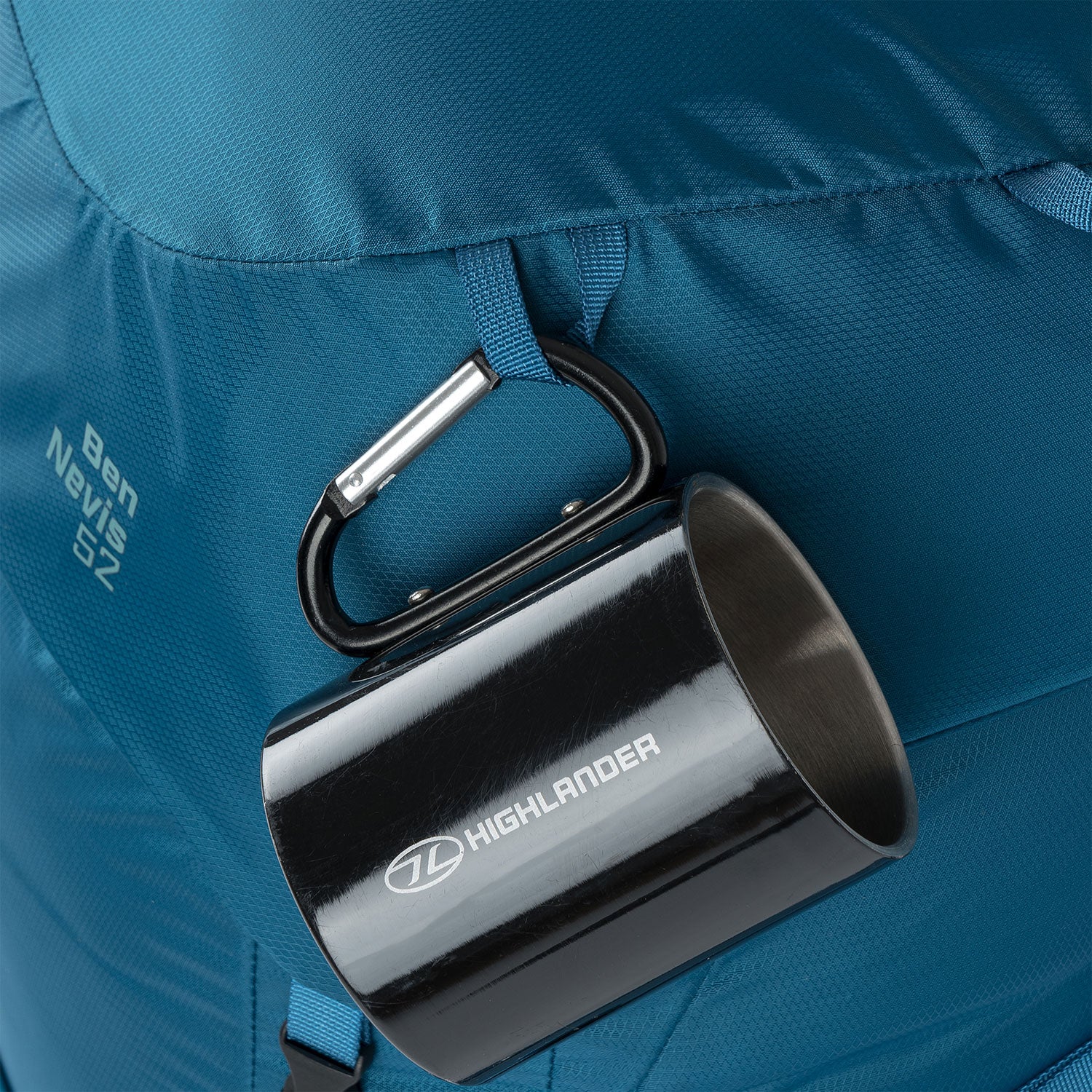 Ben Nevis Rucksack 52L Women's - Image 18