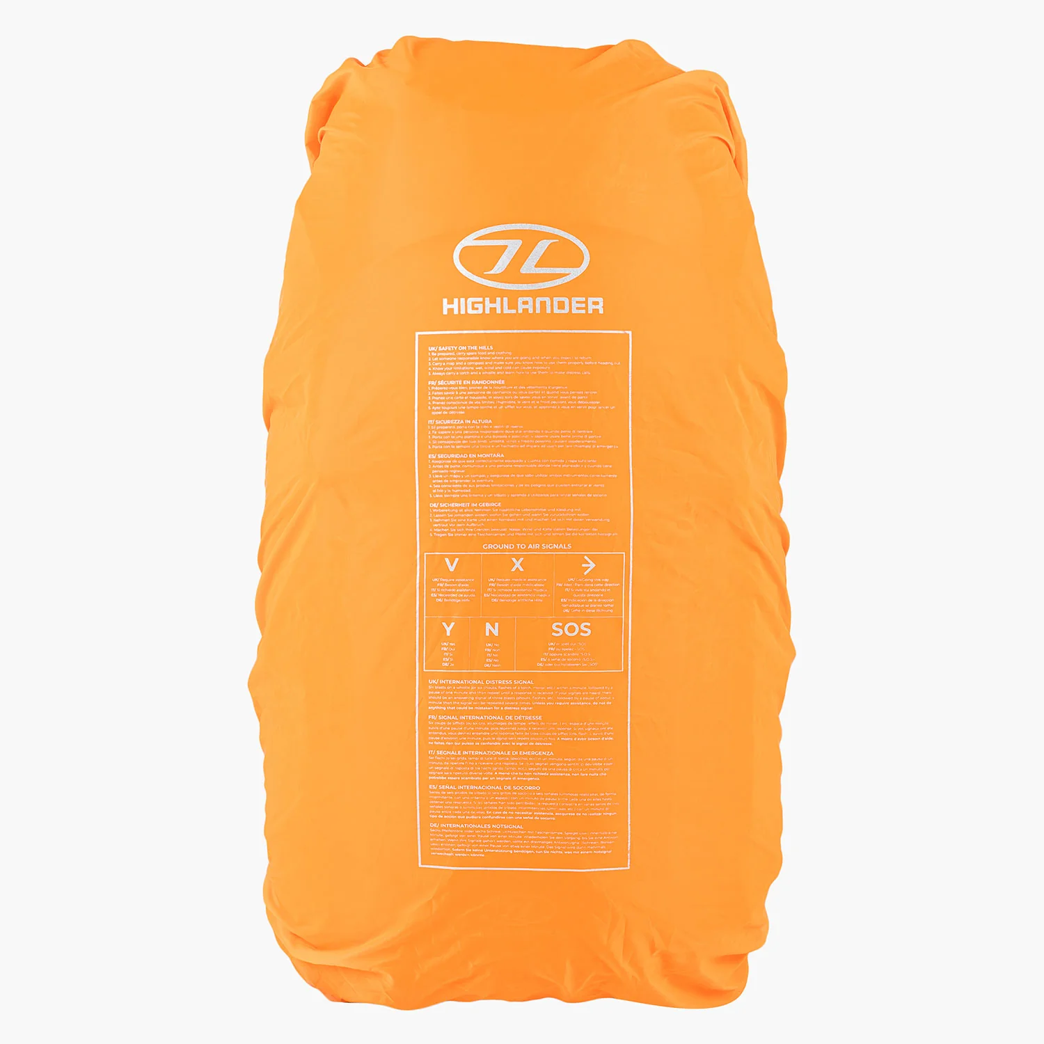Ben Nevis Rucksack 52L Women's - Image 22