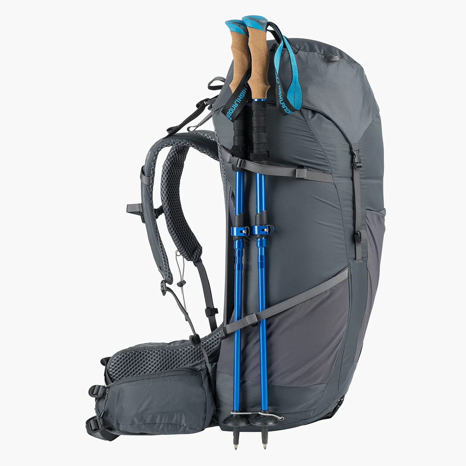 Ben Nevis Rucksack 65L Women's - Image 5