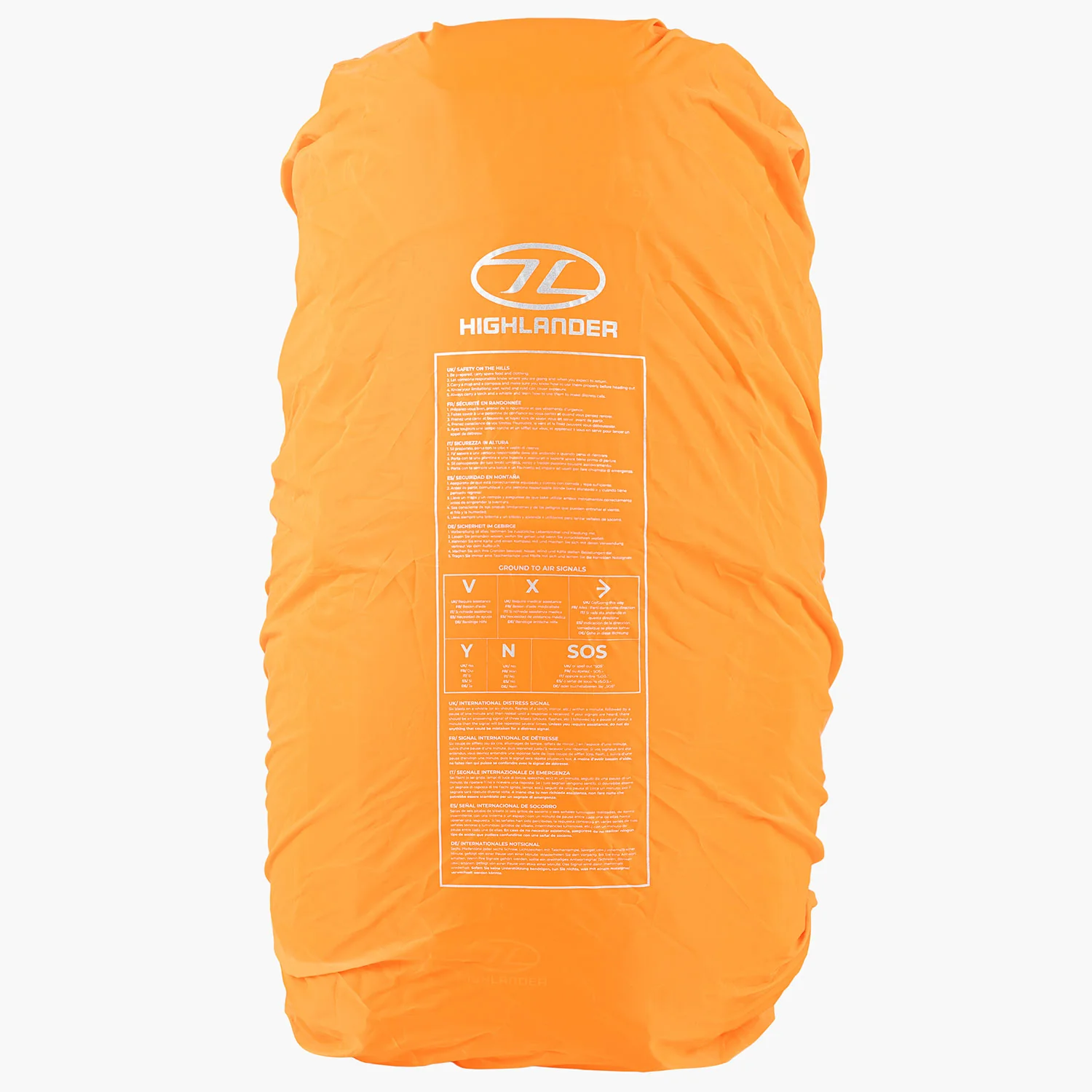 Ben Nevis Rucksack 65L Women's - Image 7