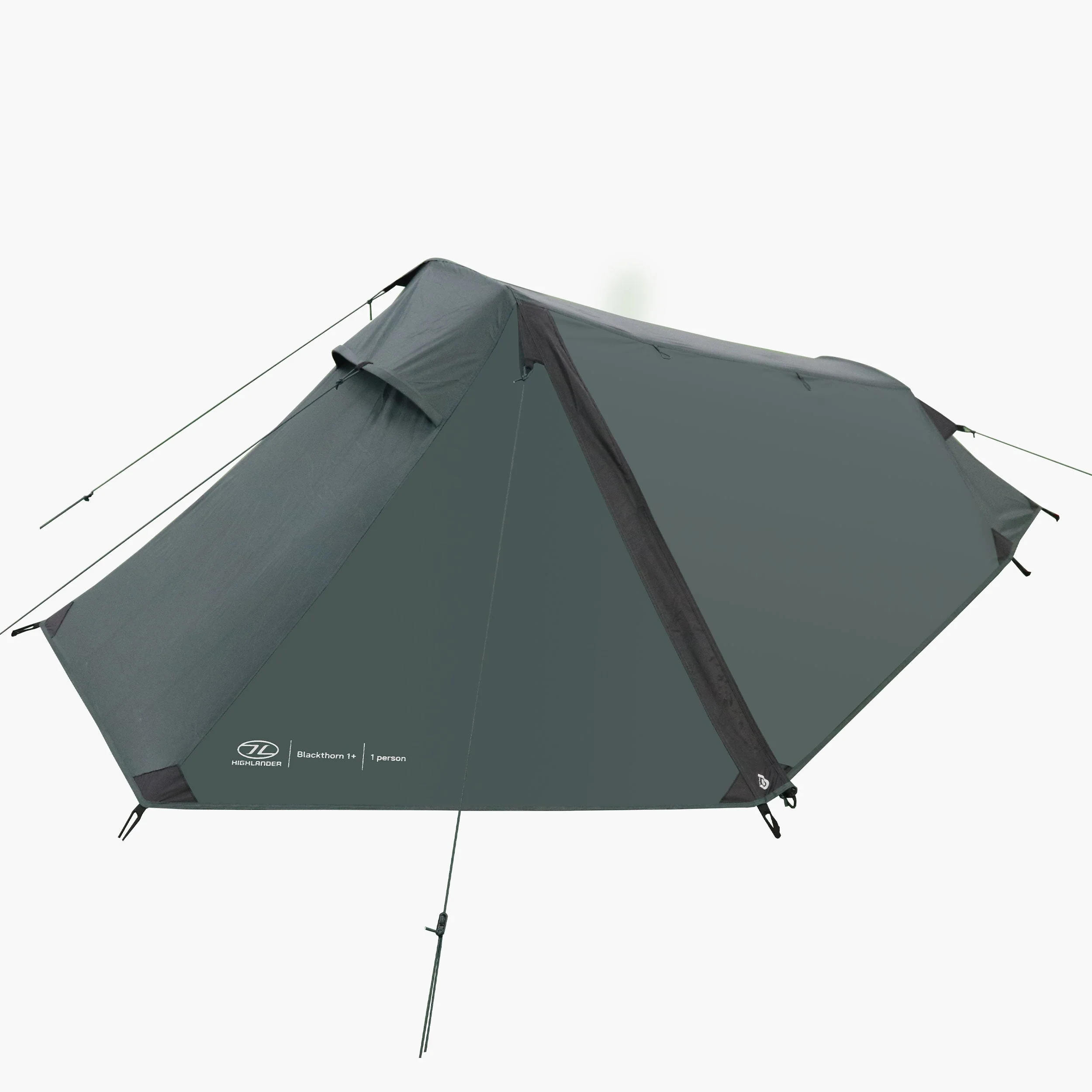 BLACKTHORN 1+, GEN2 Scarab green - Image 3