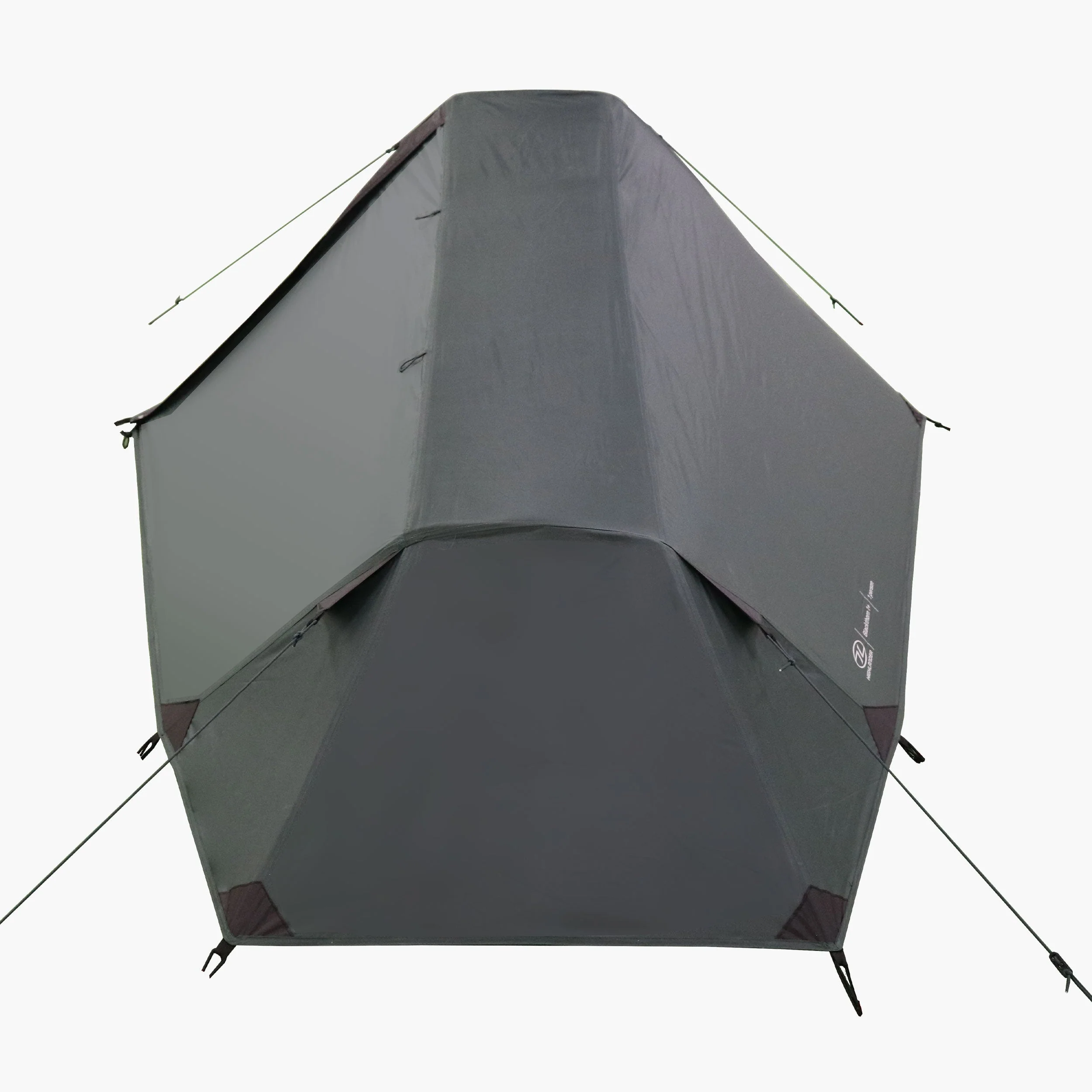 BLACKTHORN 1+, GEN2 Scarab green - Image 5