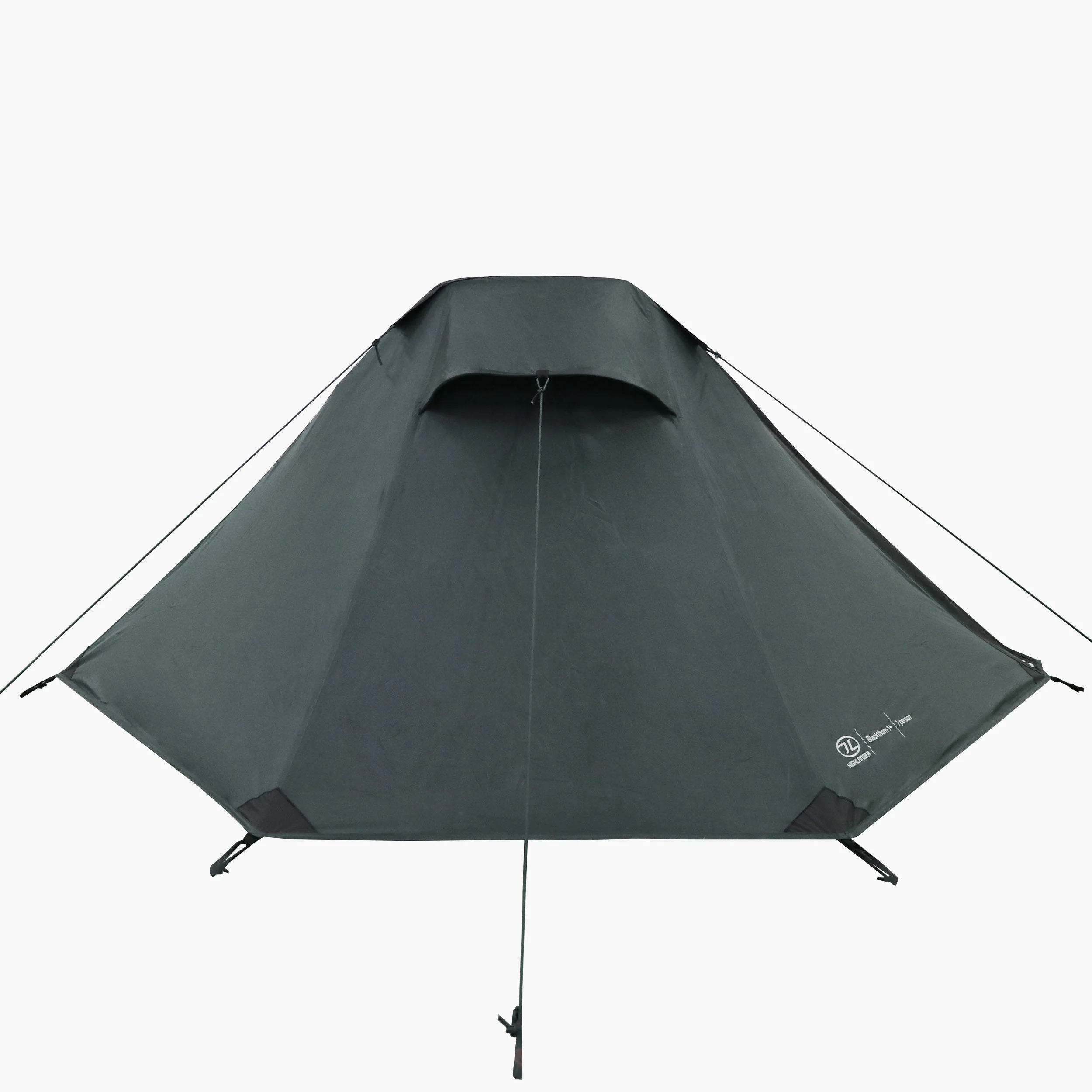 BLACKTHORN 1+, GEN2 Scarab green - Image 7