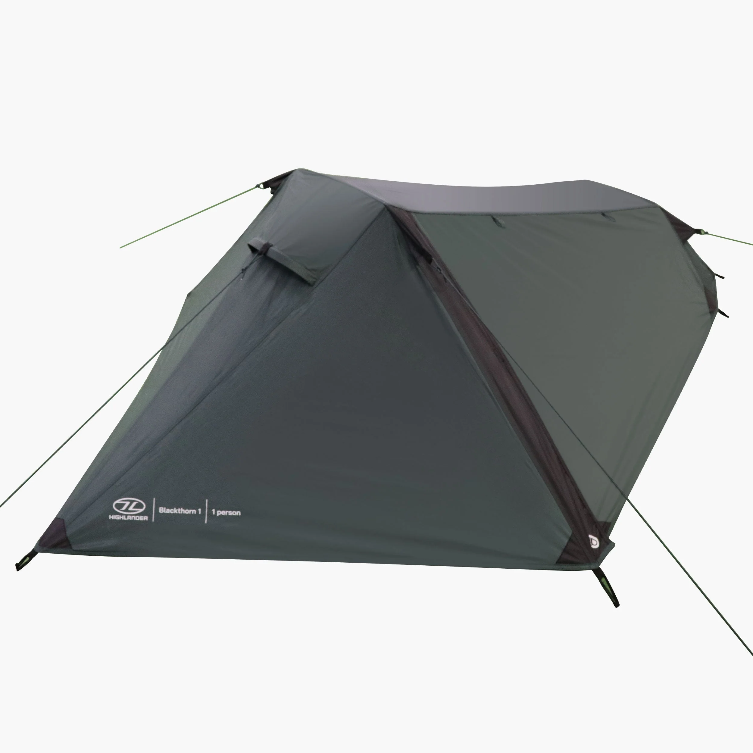BLACKTHORN 1 GEN2, SCARAB GREEN - Image 3