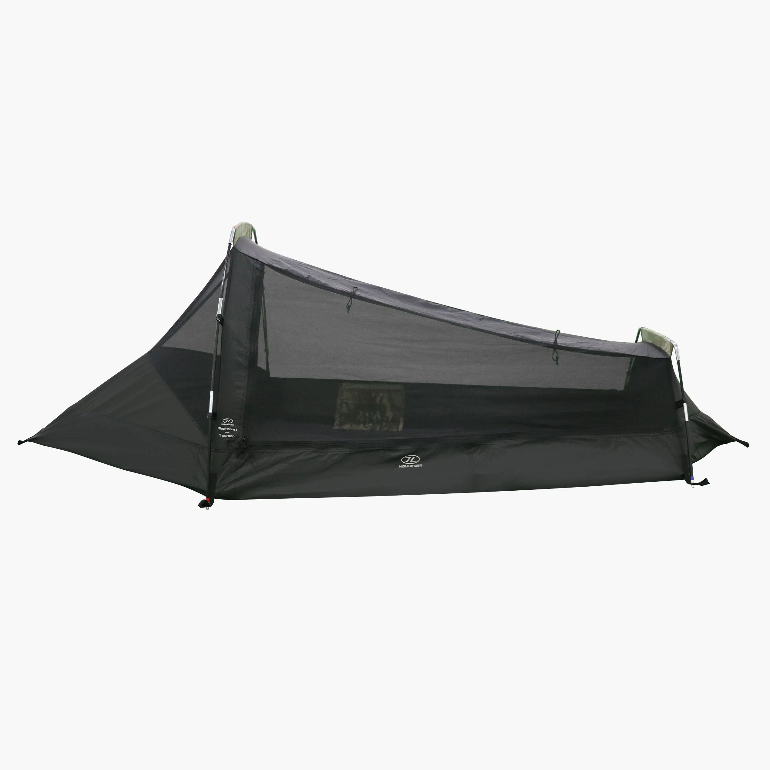 BLACKTHORN 1 GEN2, SCARAB GREEN - Image 7