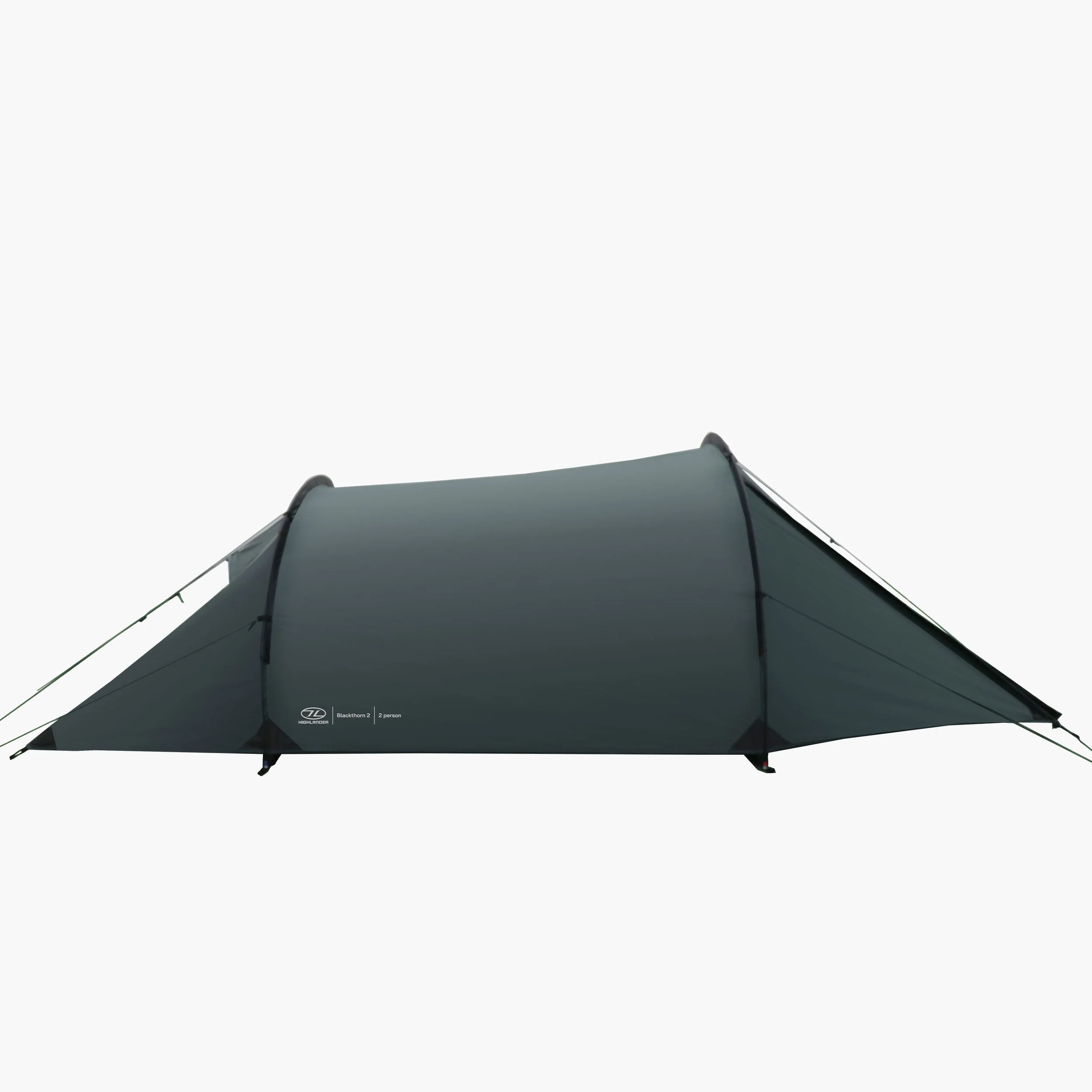 BLACKTHORN 2  GEN2, Scarab green - Image 3