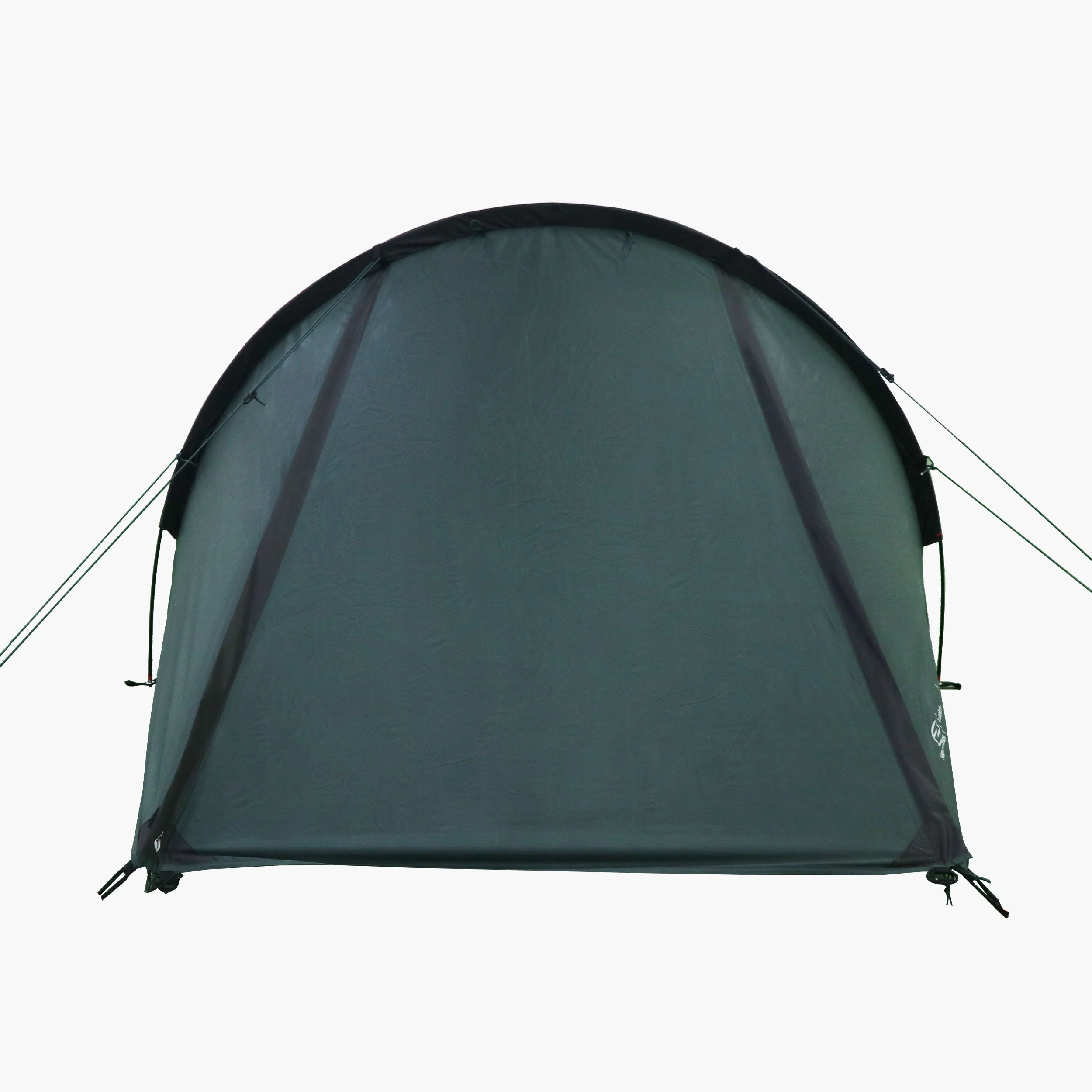 BLACKTHORN 2  GEN2, Scarab green - Image 4