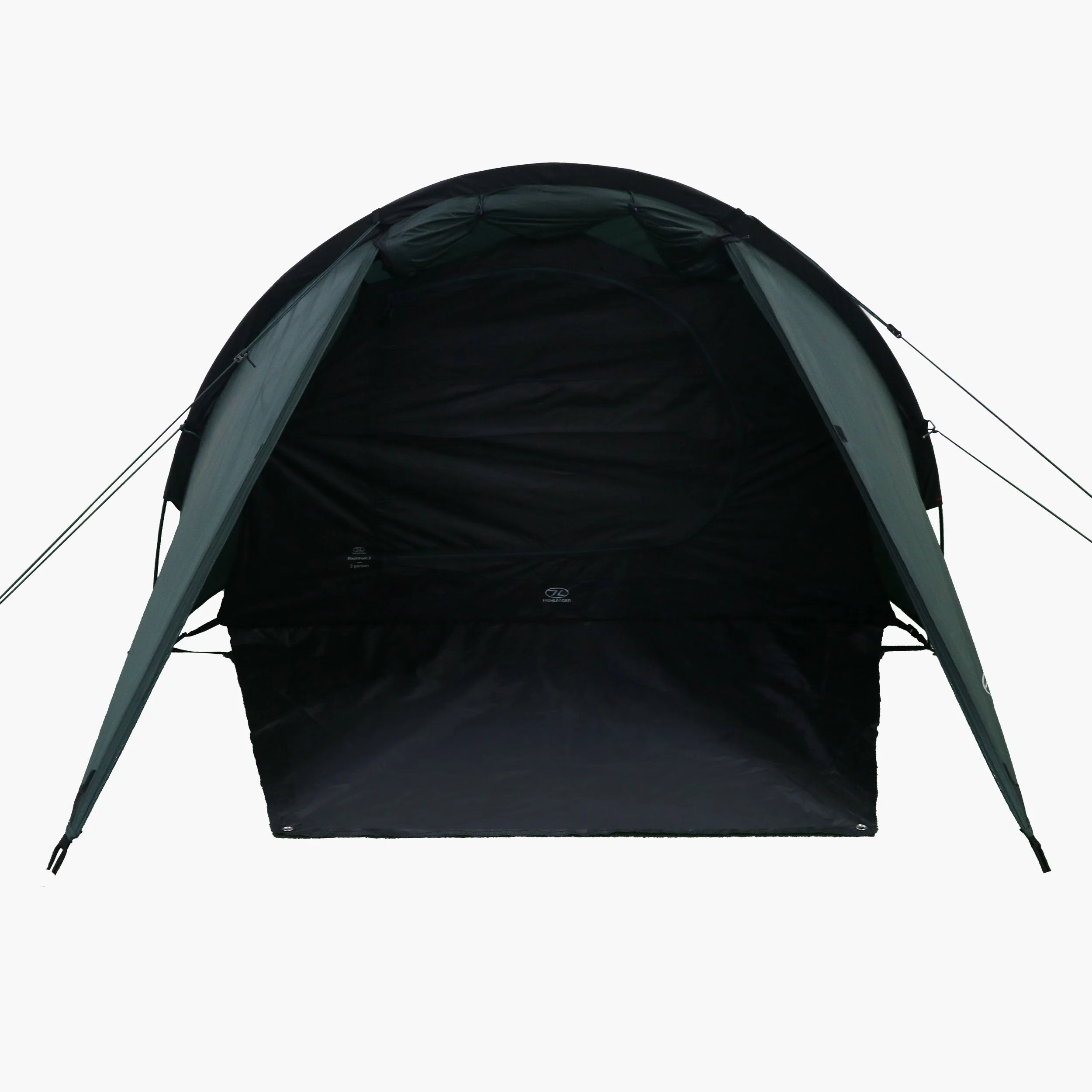 BLACKTHORN 2  GEN2, Scarab green - Image 7