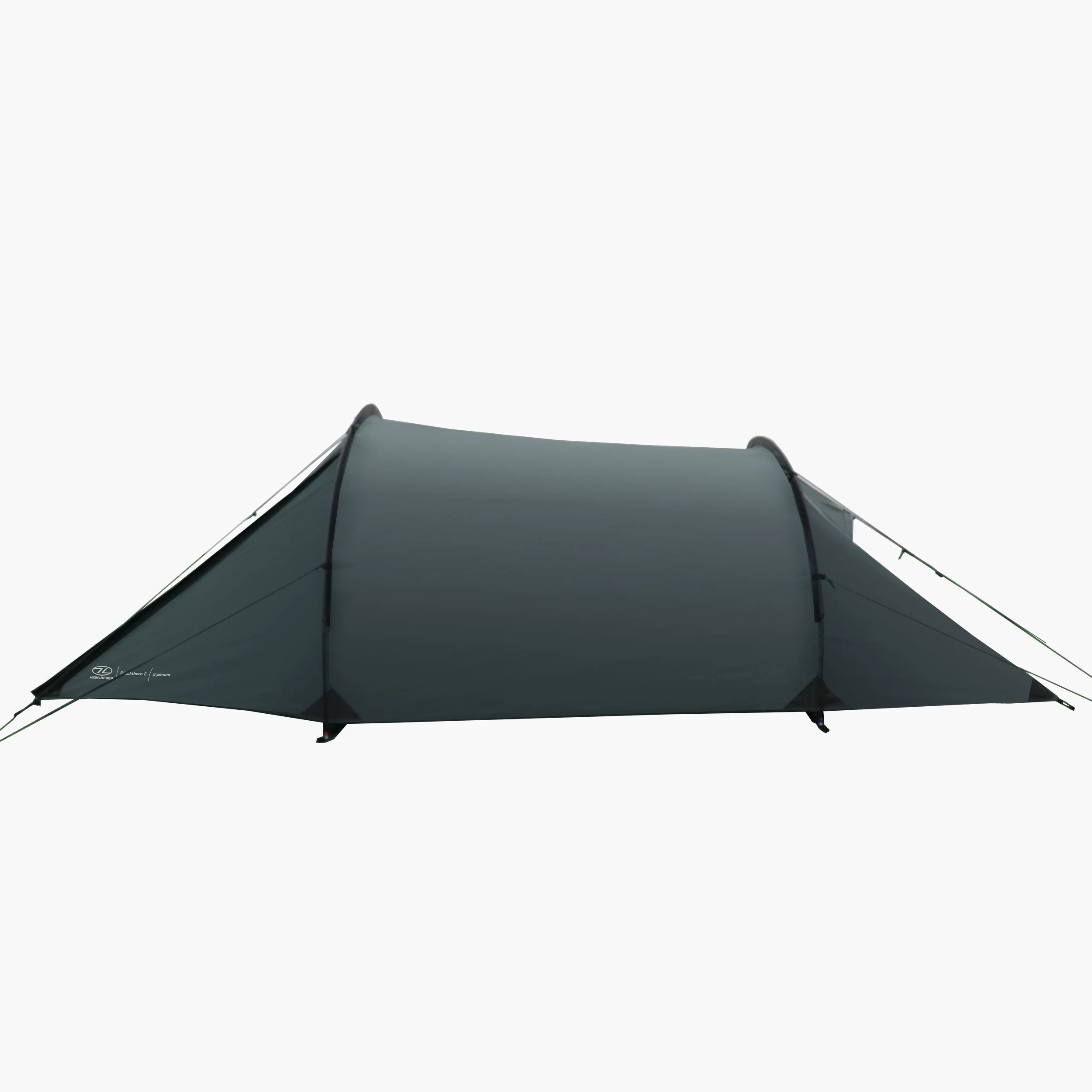 BLACKTHORN 2  GEN2, Scarab green - Image 9