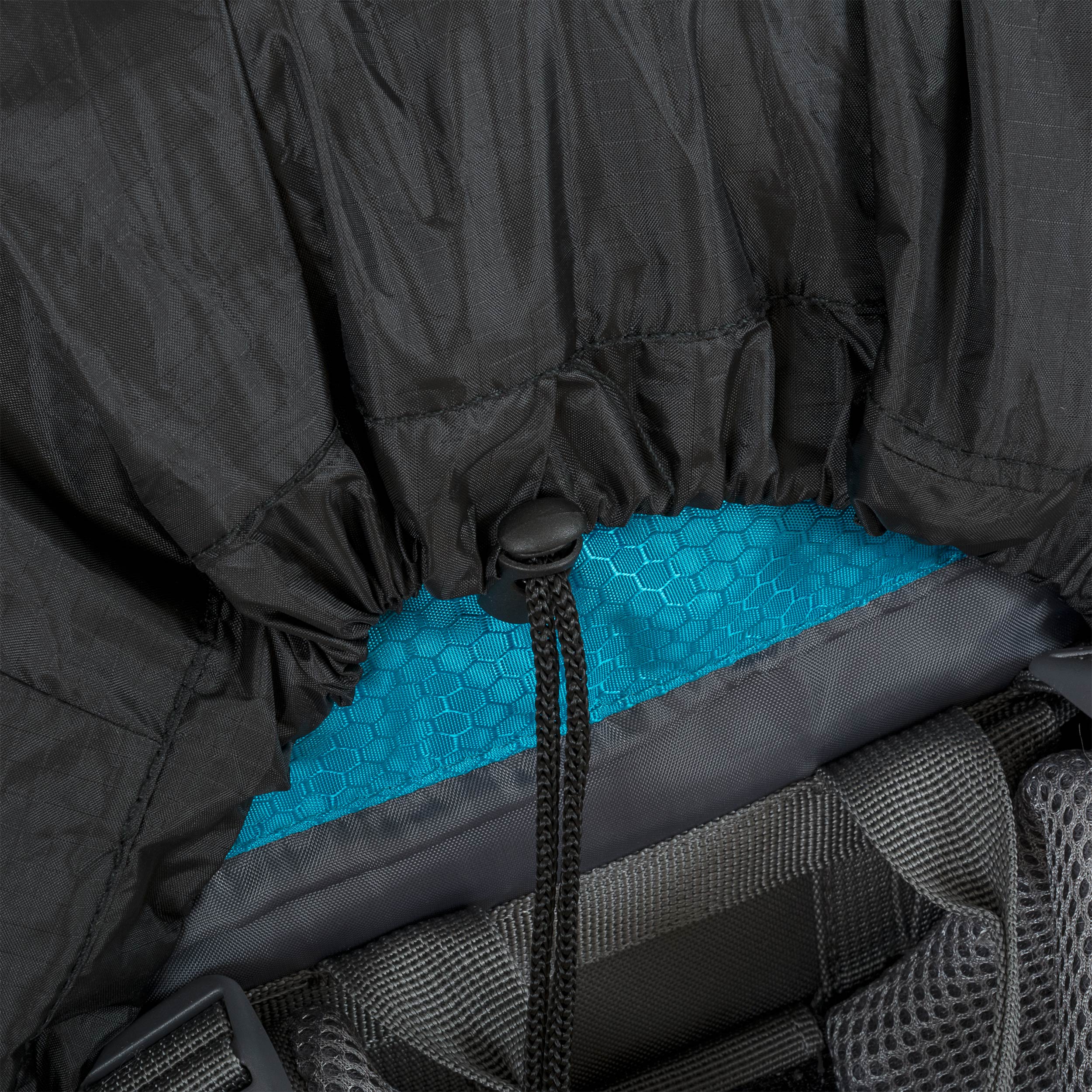 Combo Rucksack Rain Cover, 50-70L - Image 4