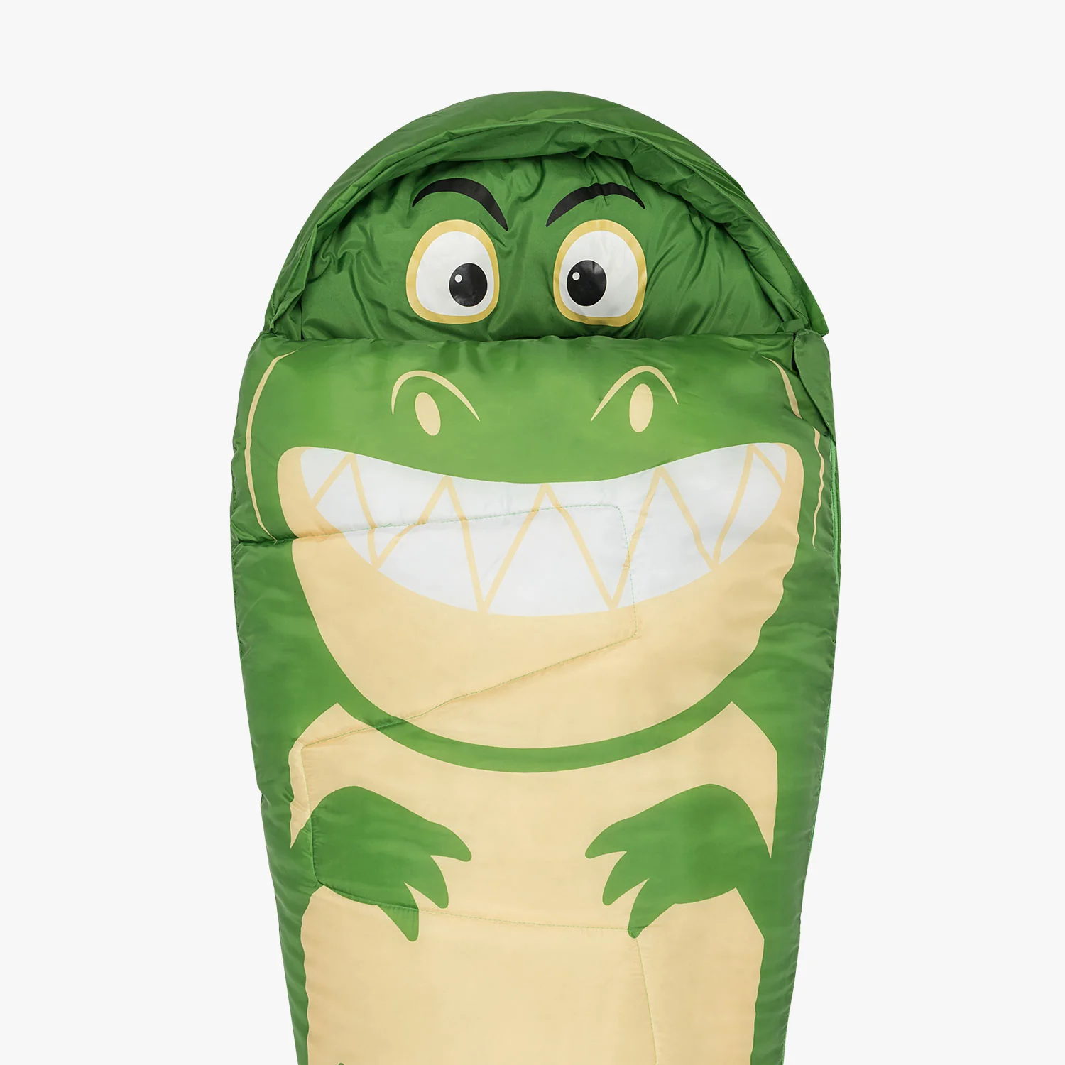 Creature Kids Mummy Sleeping Bag - Image 10