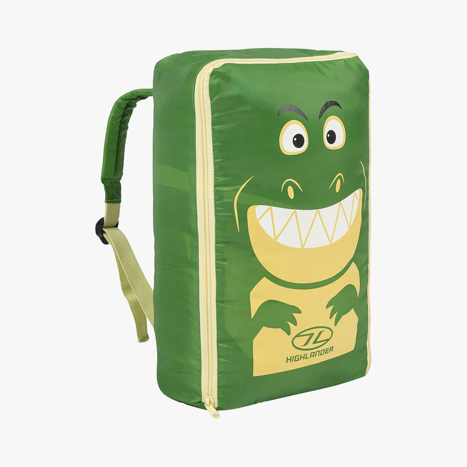 Creature Kids Mummy Sleeping Bag - Image 11