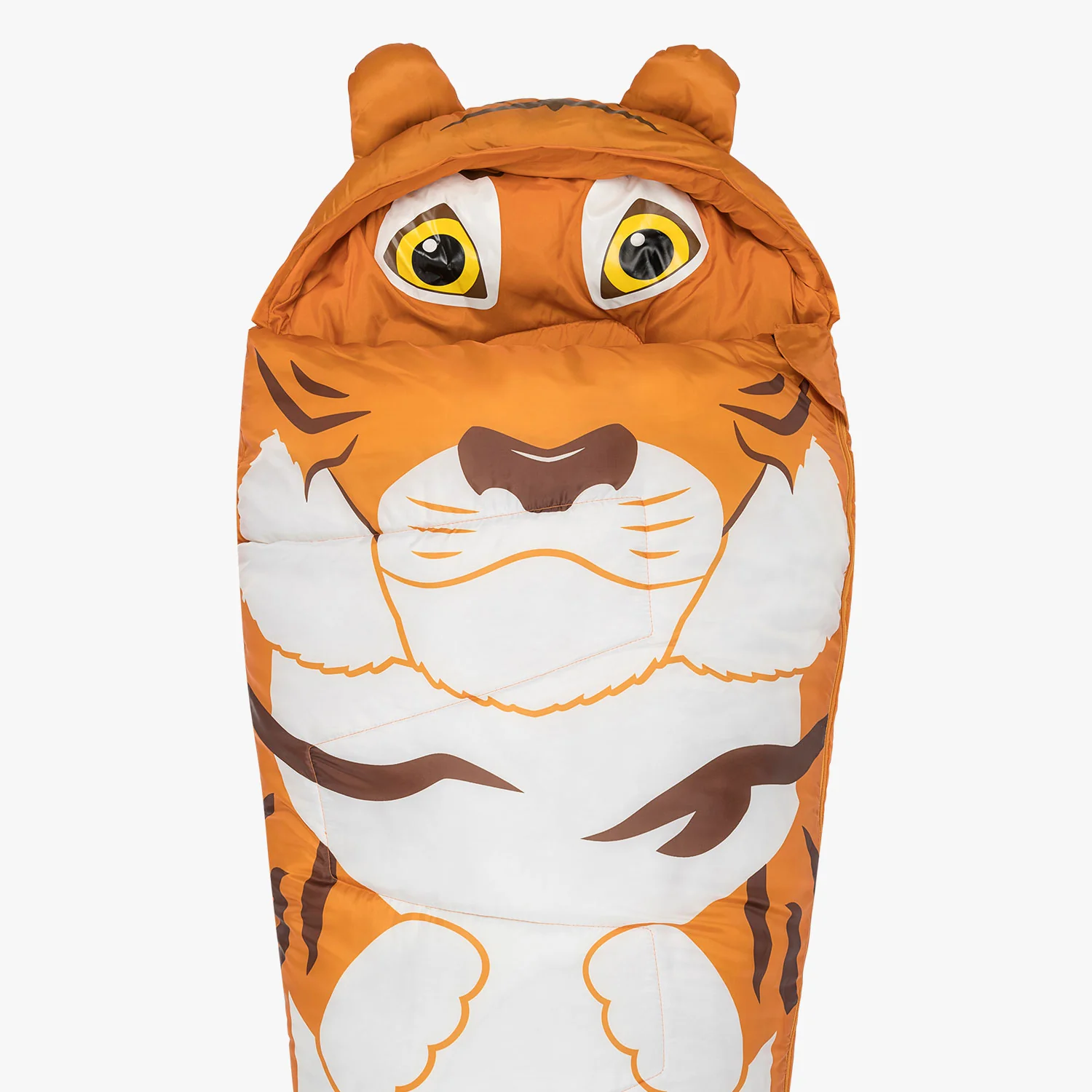 Creature Kids Mummy Sleeping Bag - Image 12