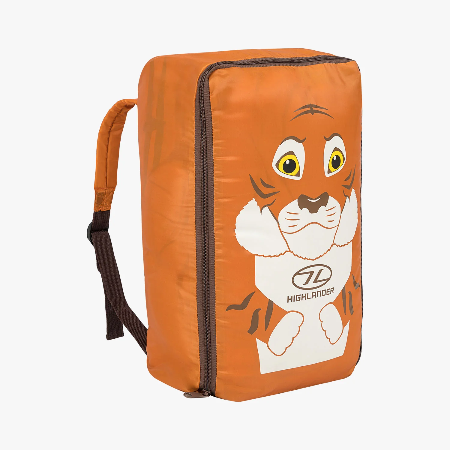 Creature Kids Mummy Sleeping Bag - Image 13