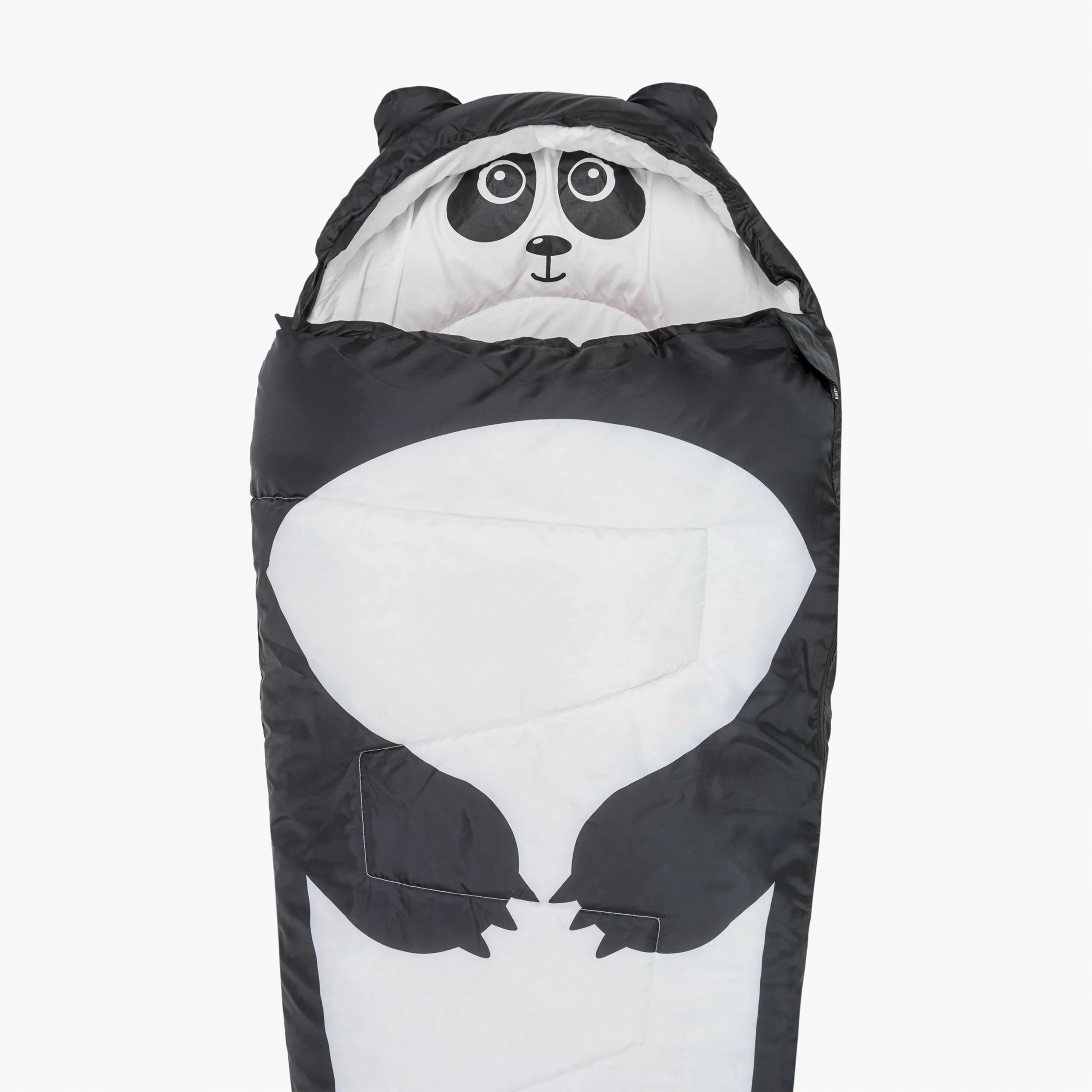 Creature Kids Mummy Sleeping Bag - Image 14