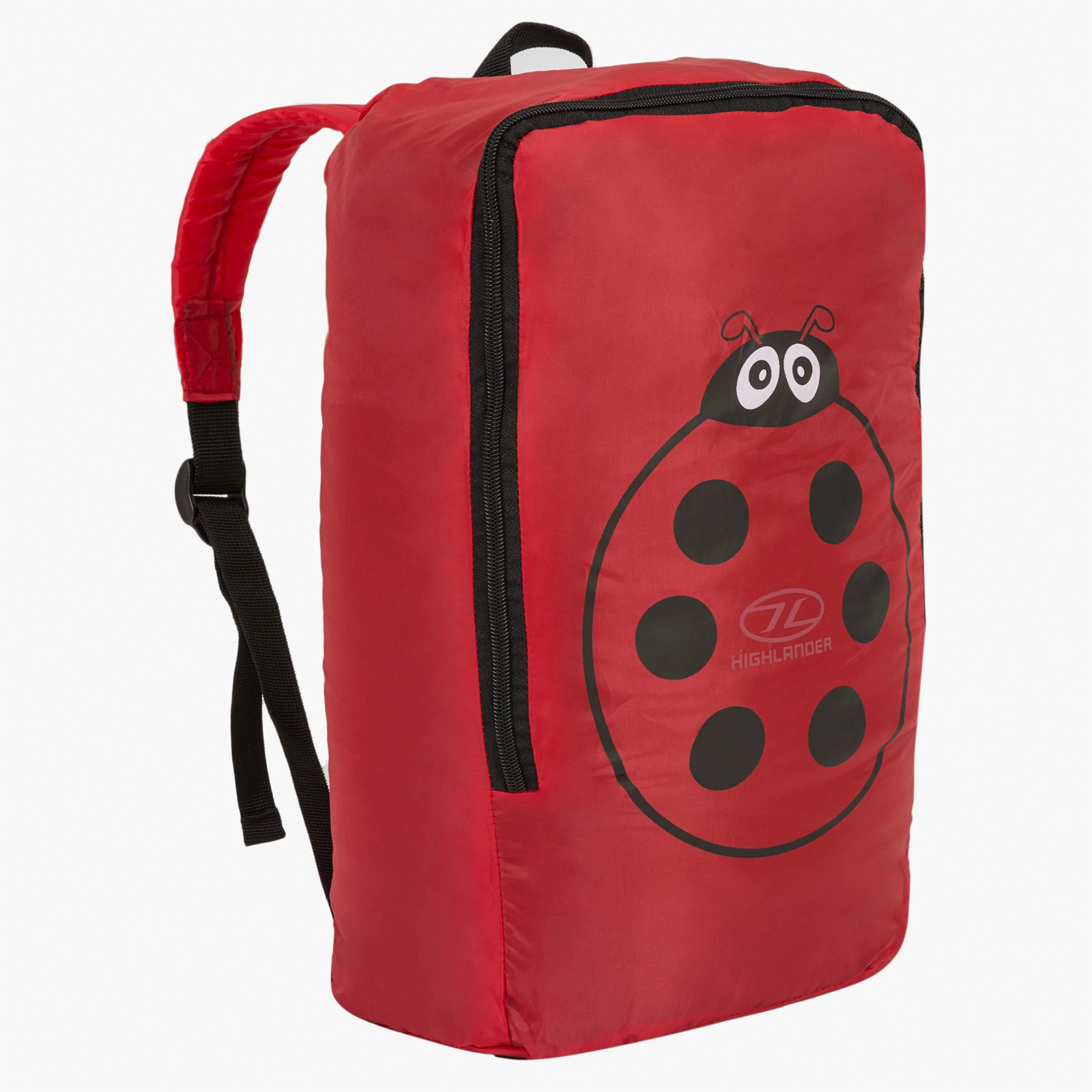 Creature Kids Mummy Sleeping Bag - Image 16