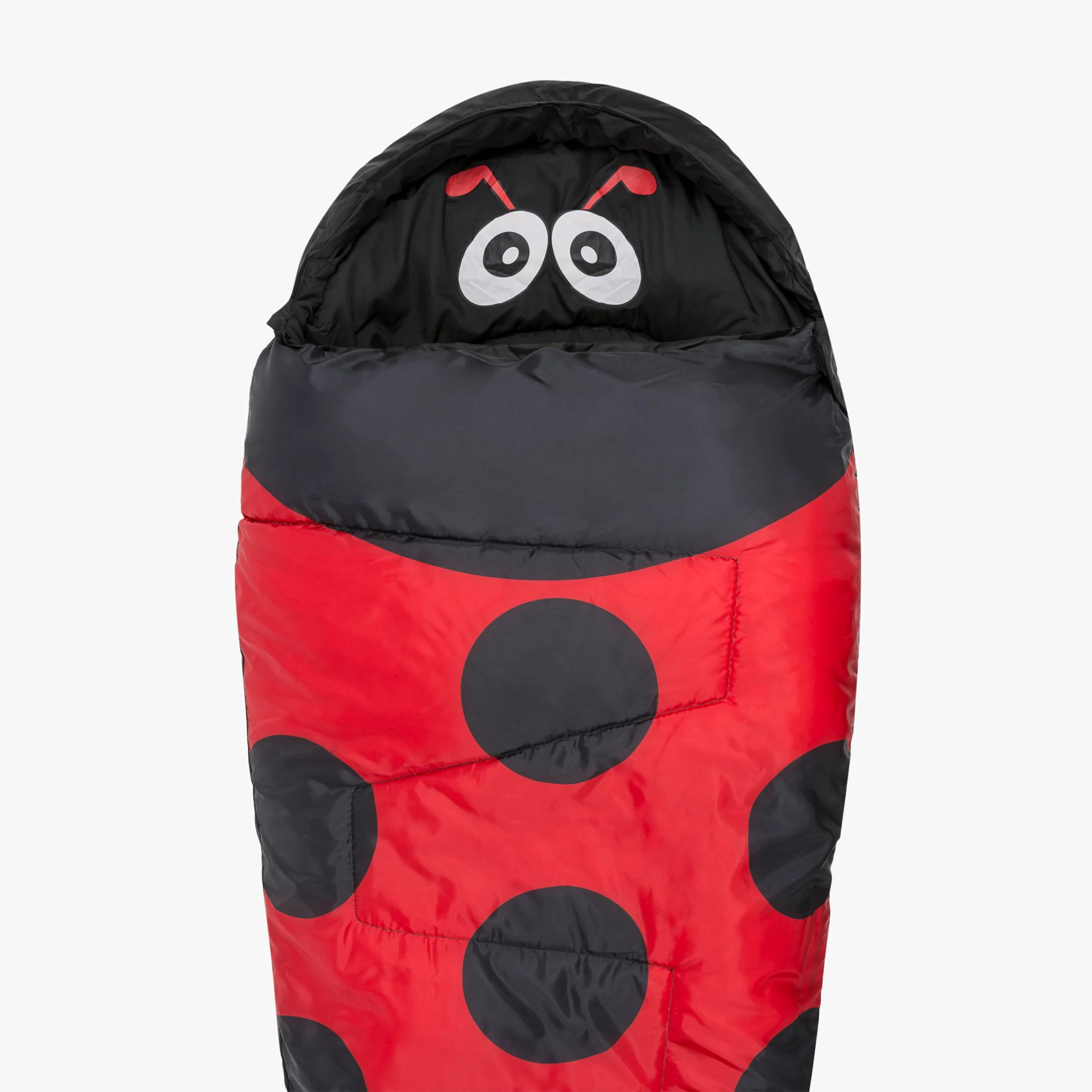 Creature Kids Mummy Sleeping Bag - Image 17