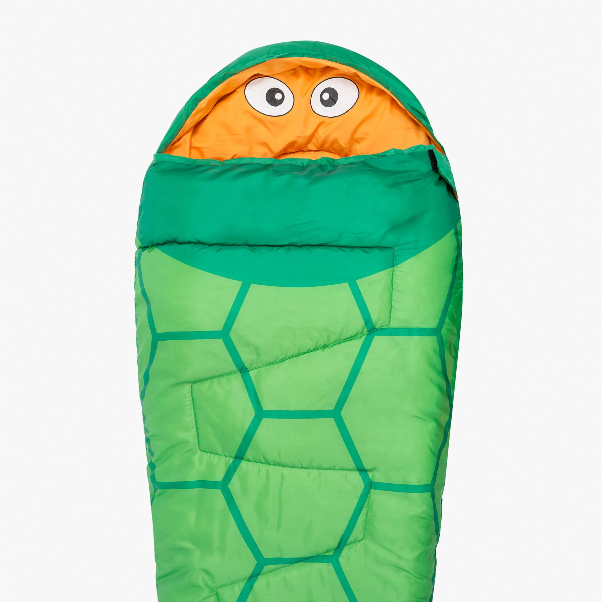 Creature Kids Mummy Sleeping Bag - Image 18