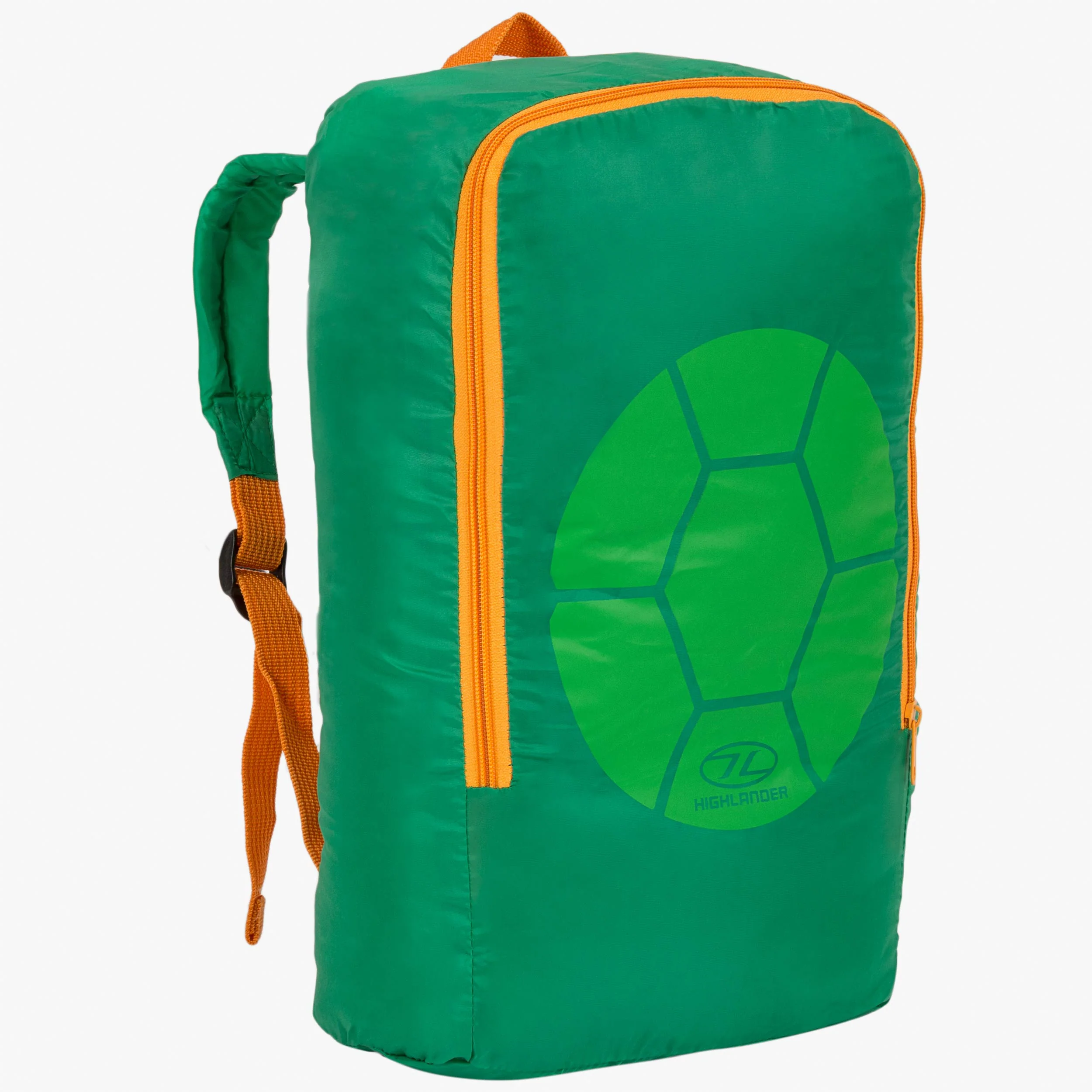 Creature Kids Mummy Sleeping Bag - Image 19