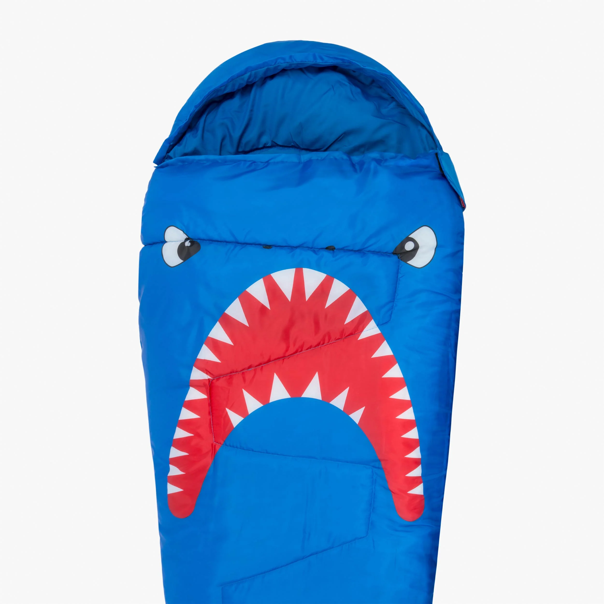 Creature Kids Mummy Sleeping Bag - Image 20