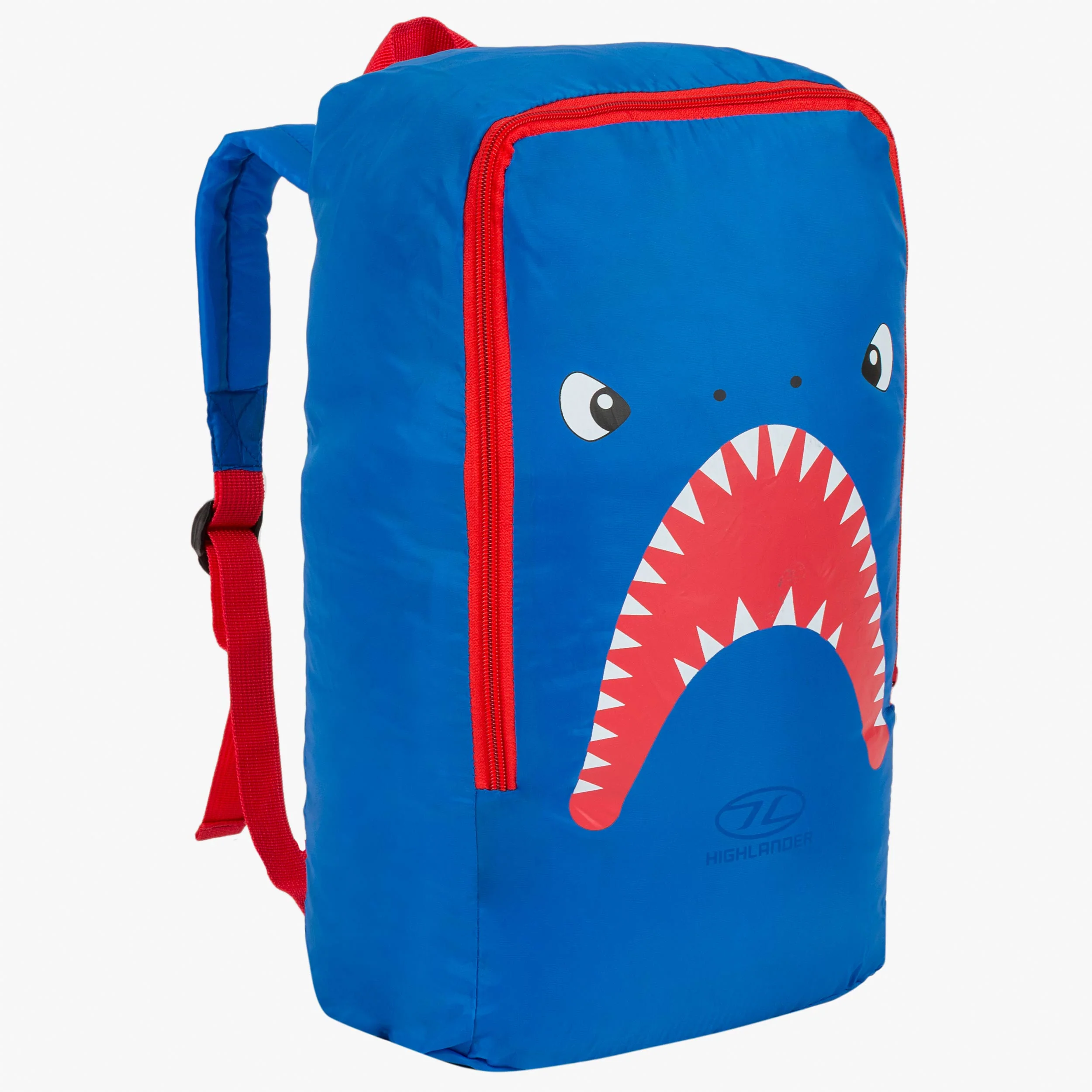 Creature Kids Mummy Sleeping Bag - Image 21