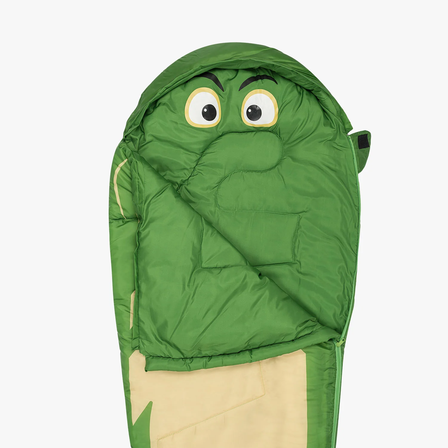 Creature Kids Mummy Sleeping Bag - Image 9