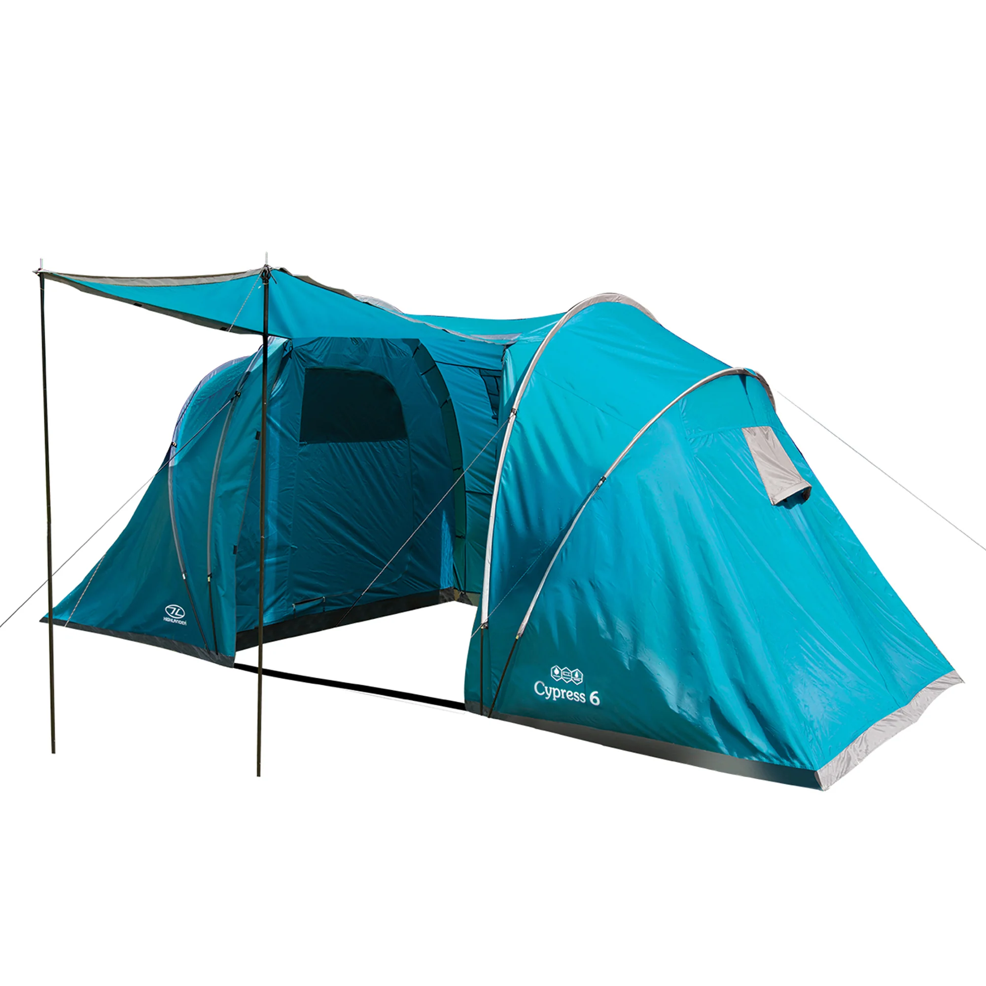 CYPRESS 6 Person TENT - Image 4