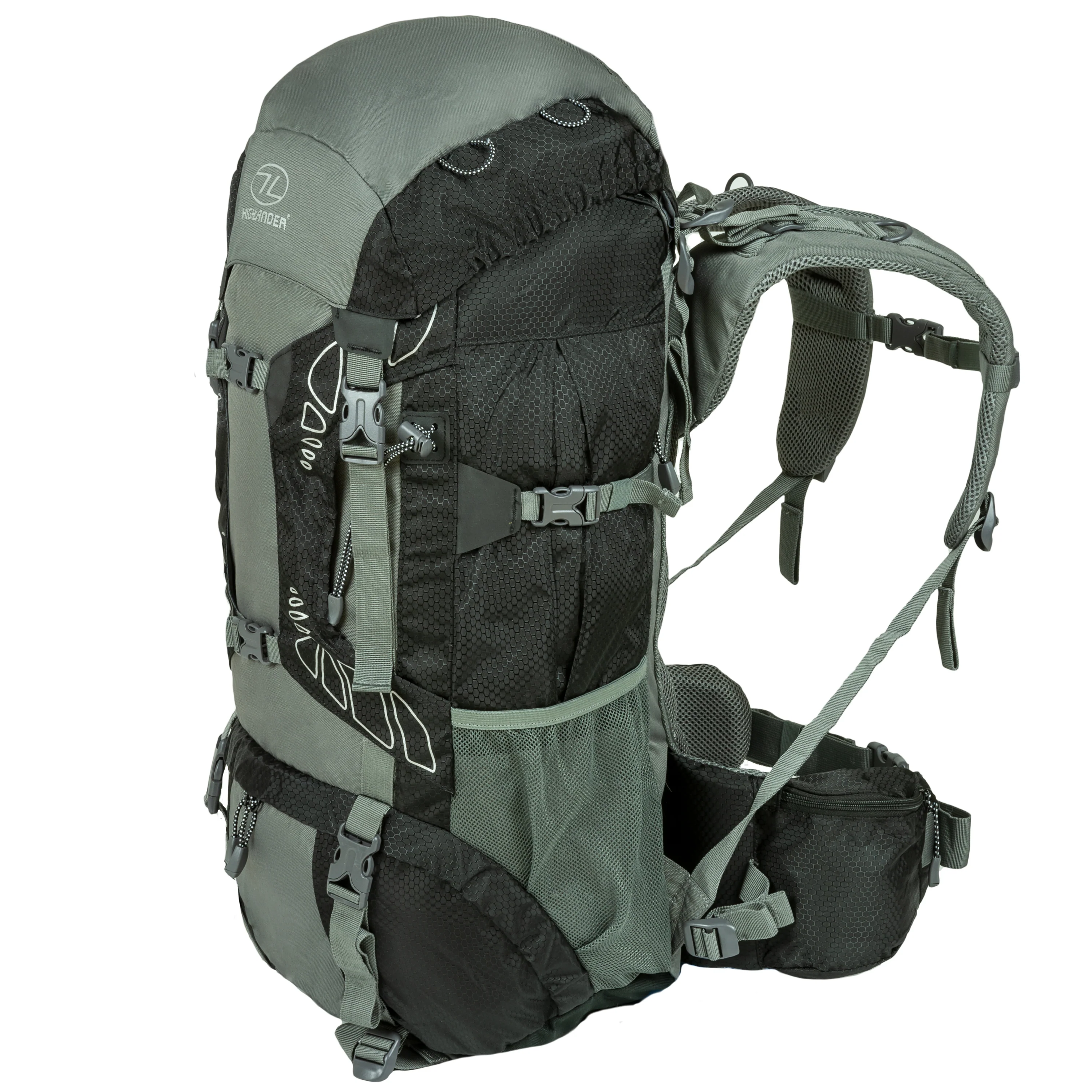 Discovery Rucksack, 65L - Image 12