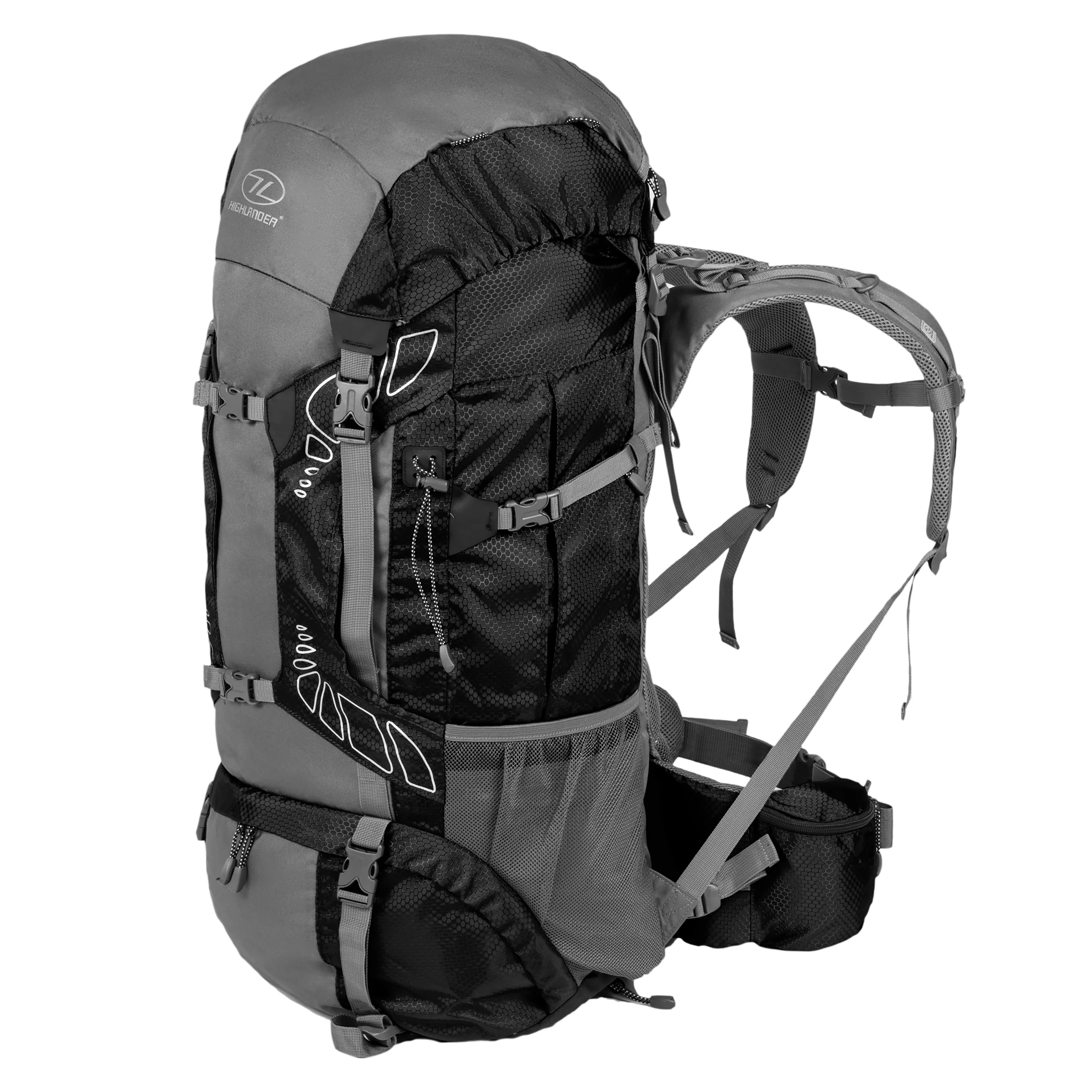 Discovery Rucksack, 85L - Image 9