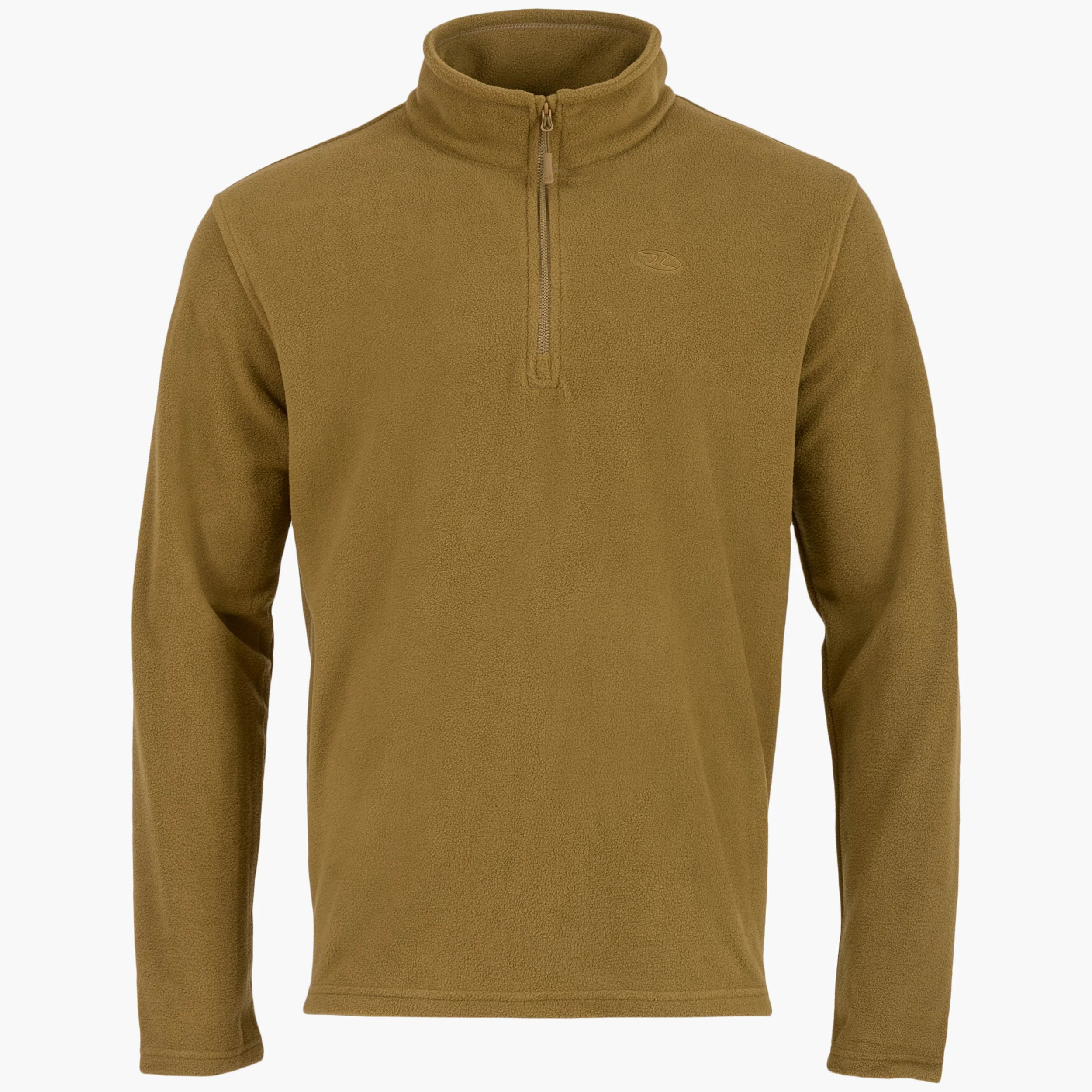 Ember Fleece Top, Mens - Image 3