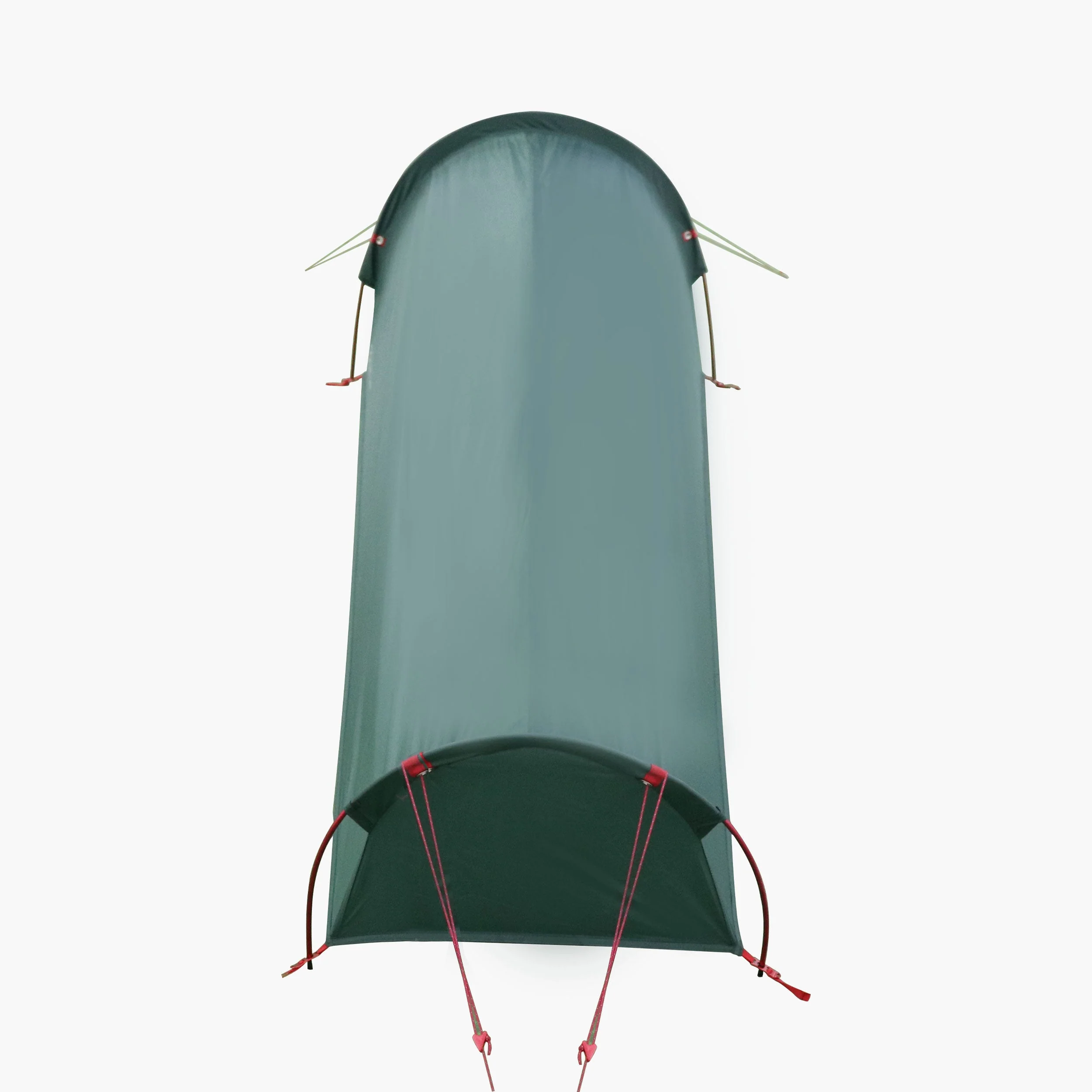 FALCON BIVVY TENT, Pine Green - Image 4