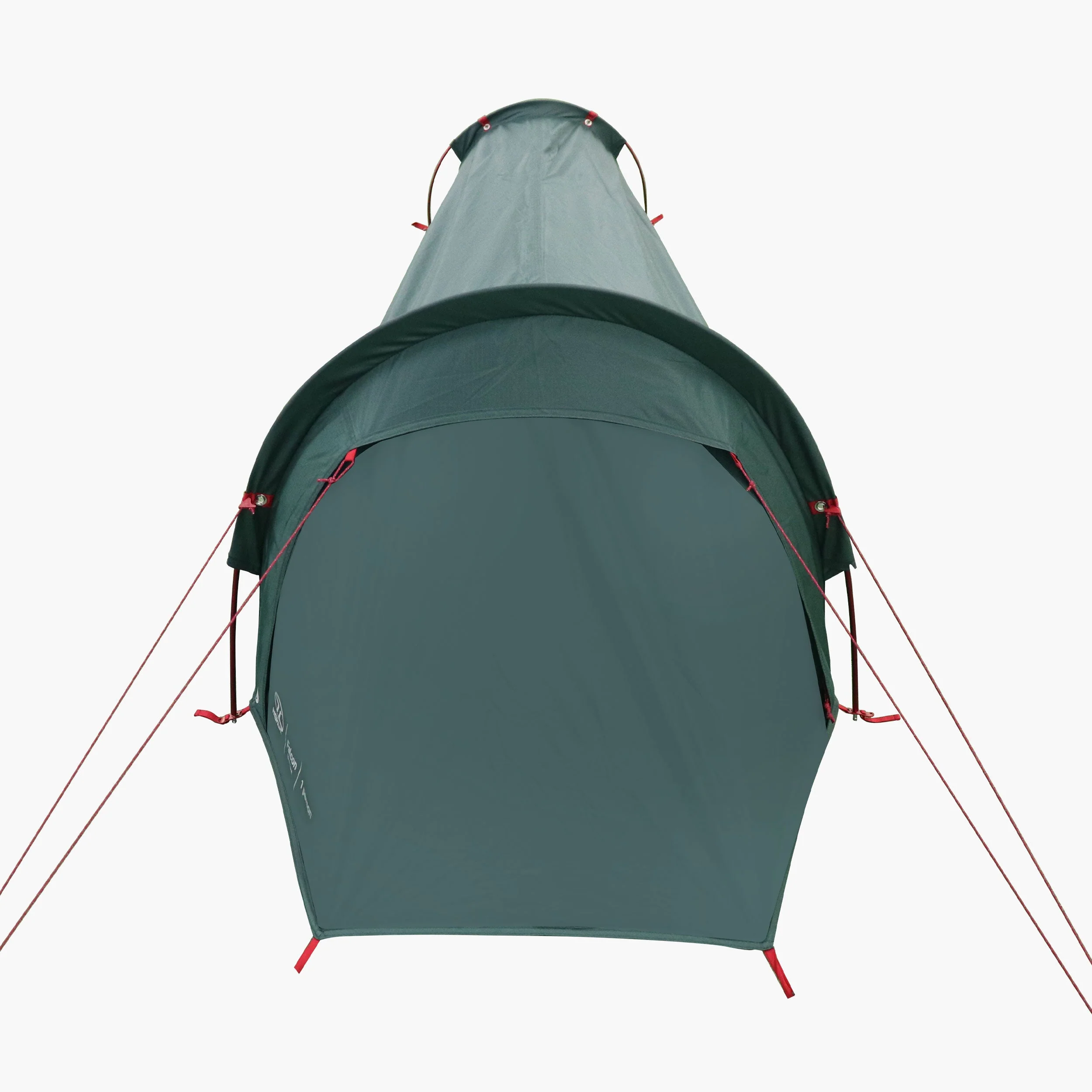 FALCON BIVVY TENT, Pine Green - Image 5