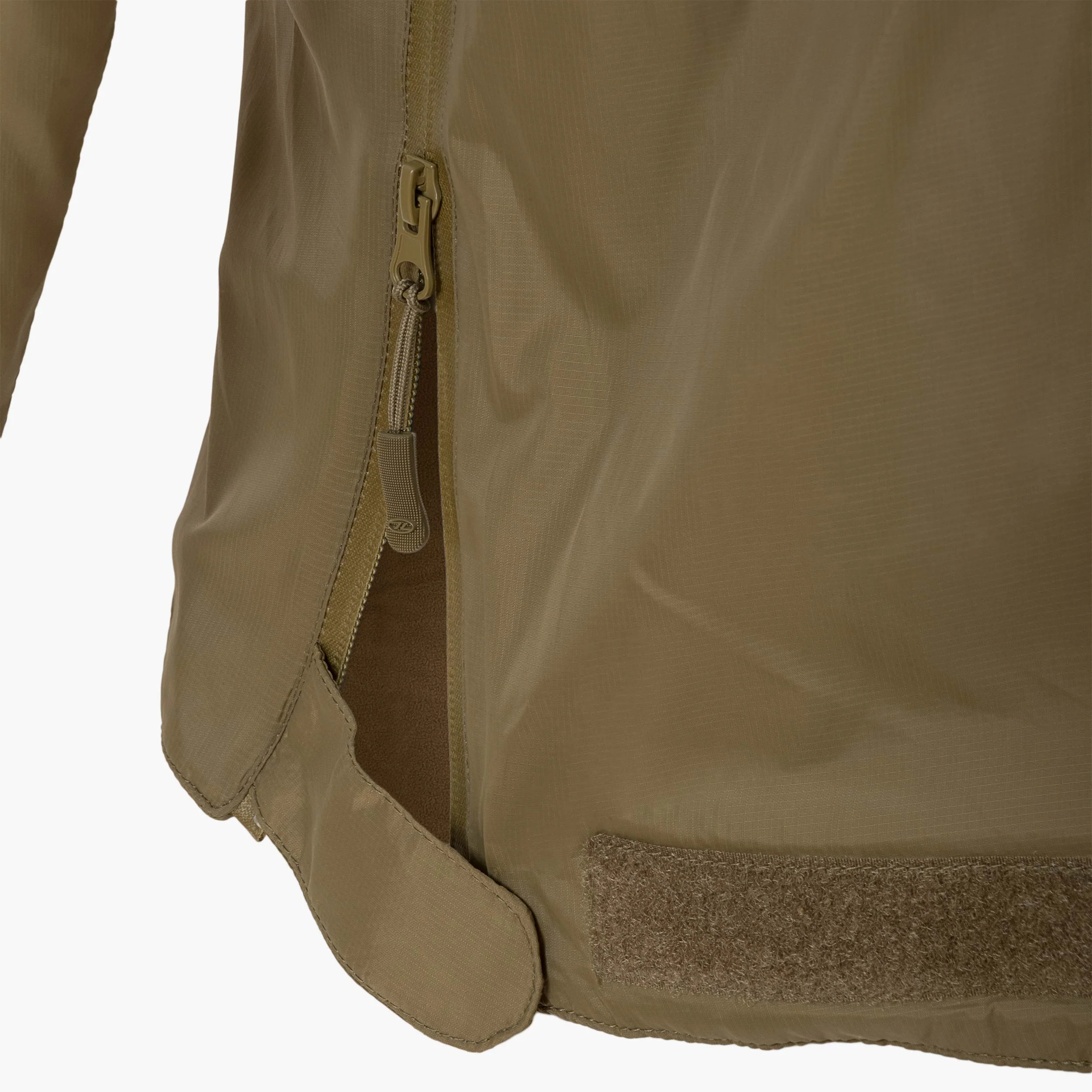 Halo Smock Jacket - Image 10