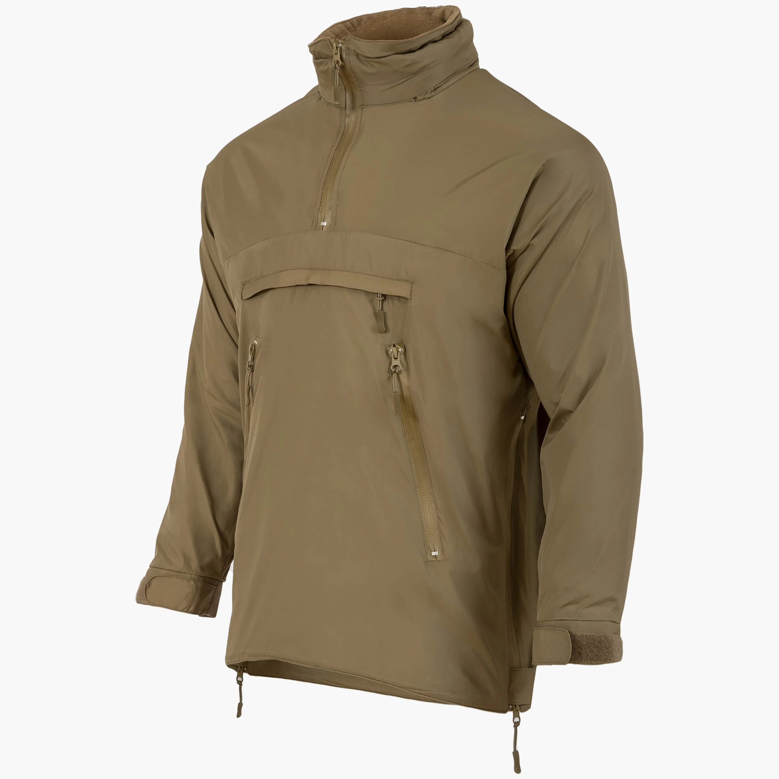 Halo Smock Jacket - Image 3
