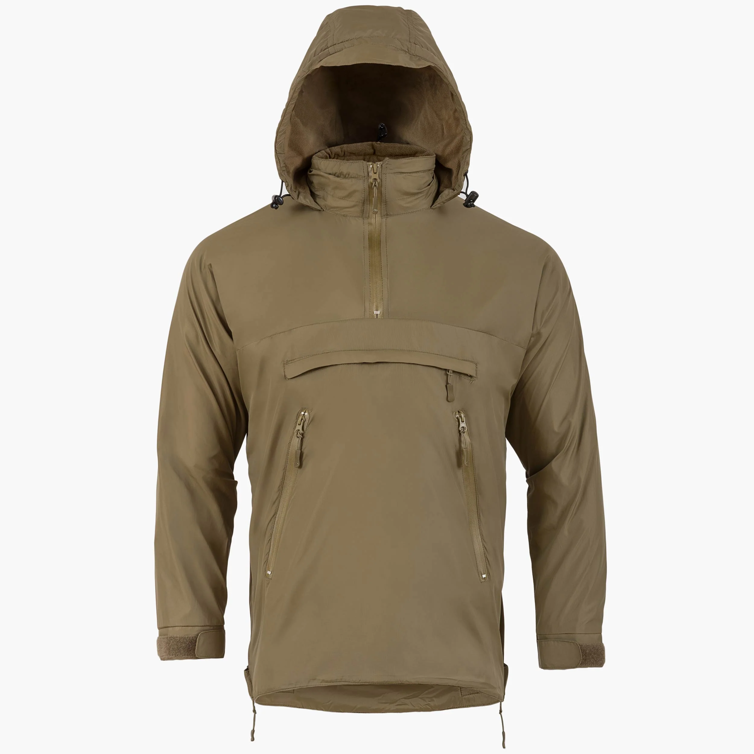 Halo Smock Jacket - Image 5